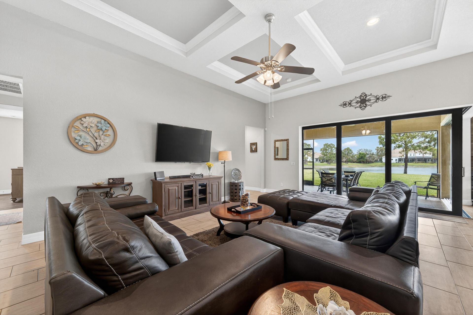 941 SW Sea Green Street, Palm City, FL 34990 Photo