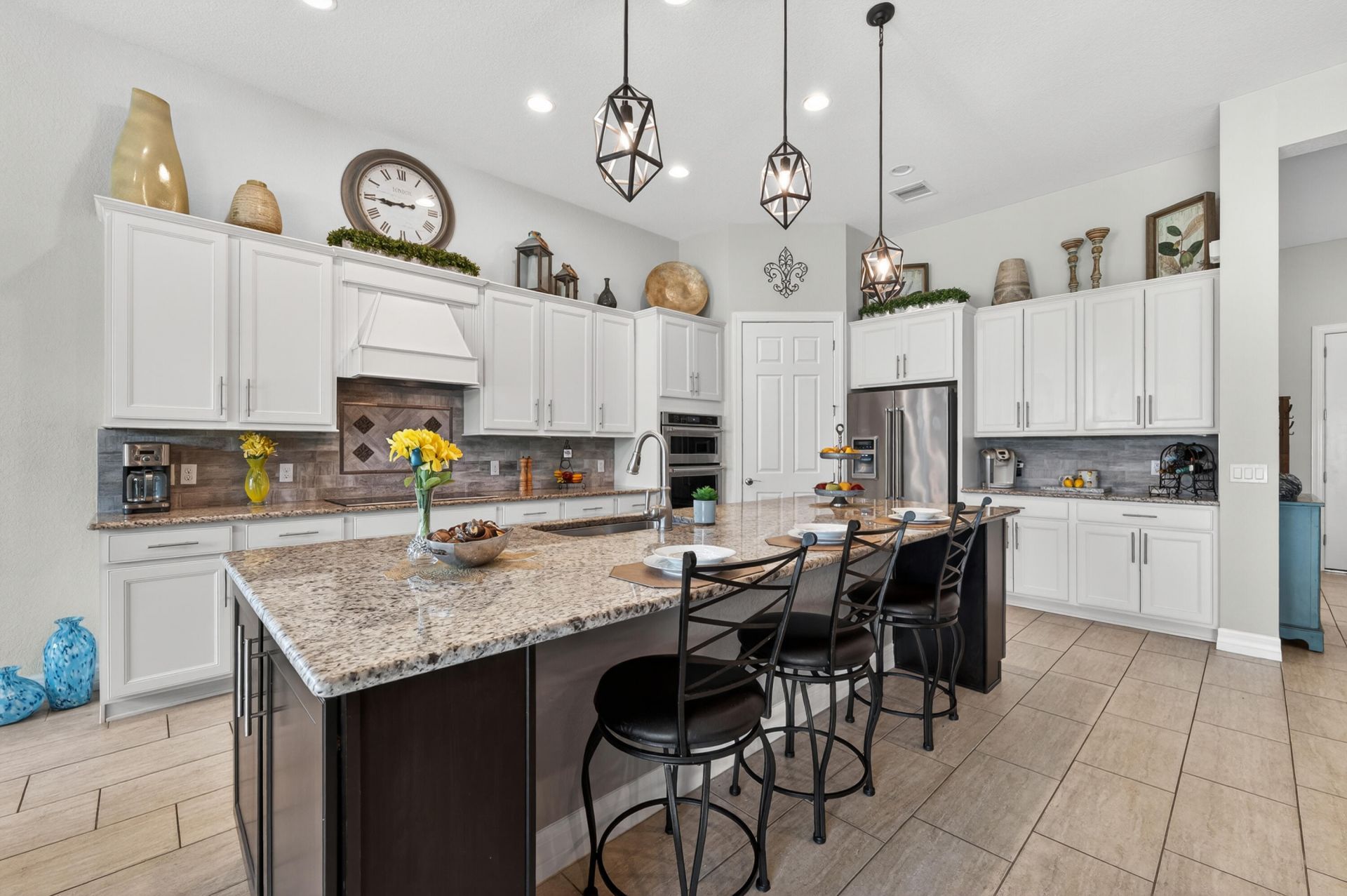 941 SW Sea Green Street, Palm City, FL 34990 Photo