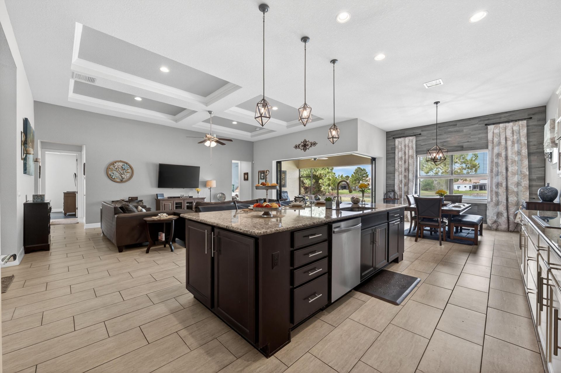 941 SW Sea Green Street, Palm City, FL 34990 Photo