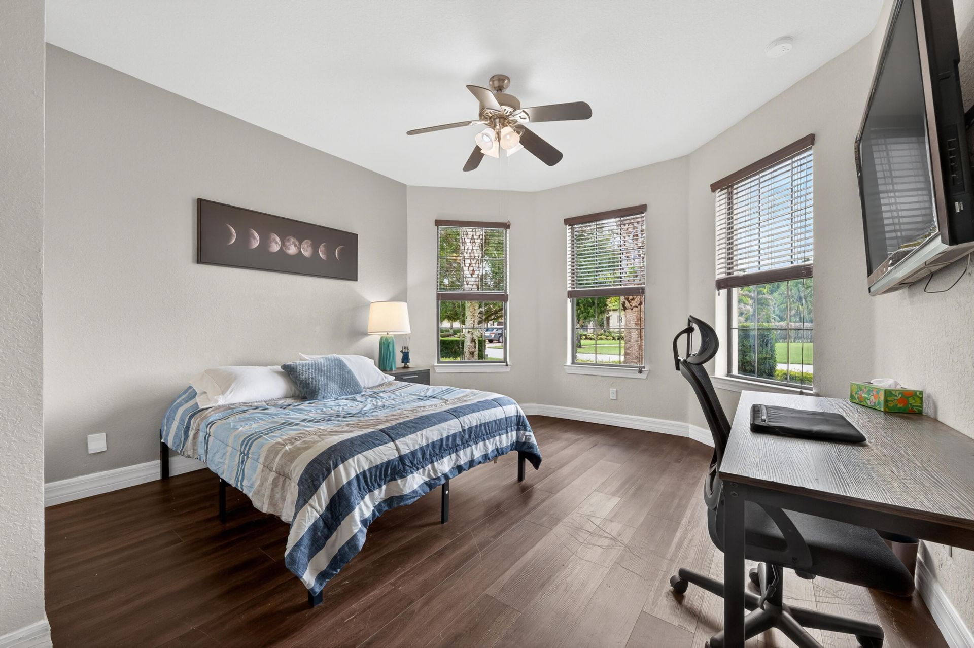 941 SW Sea Green Street, Palm City, FL 34990 Photo