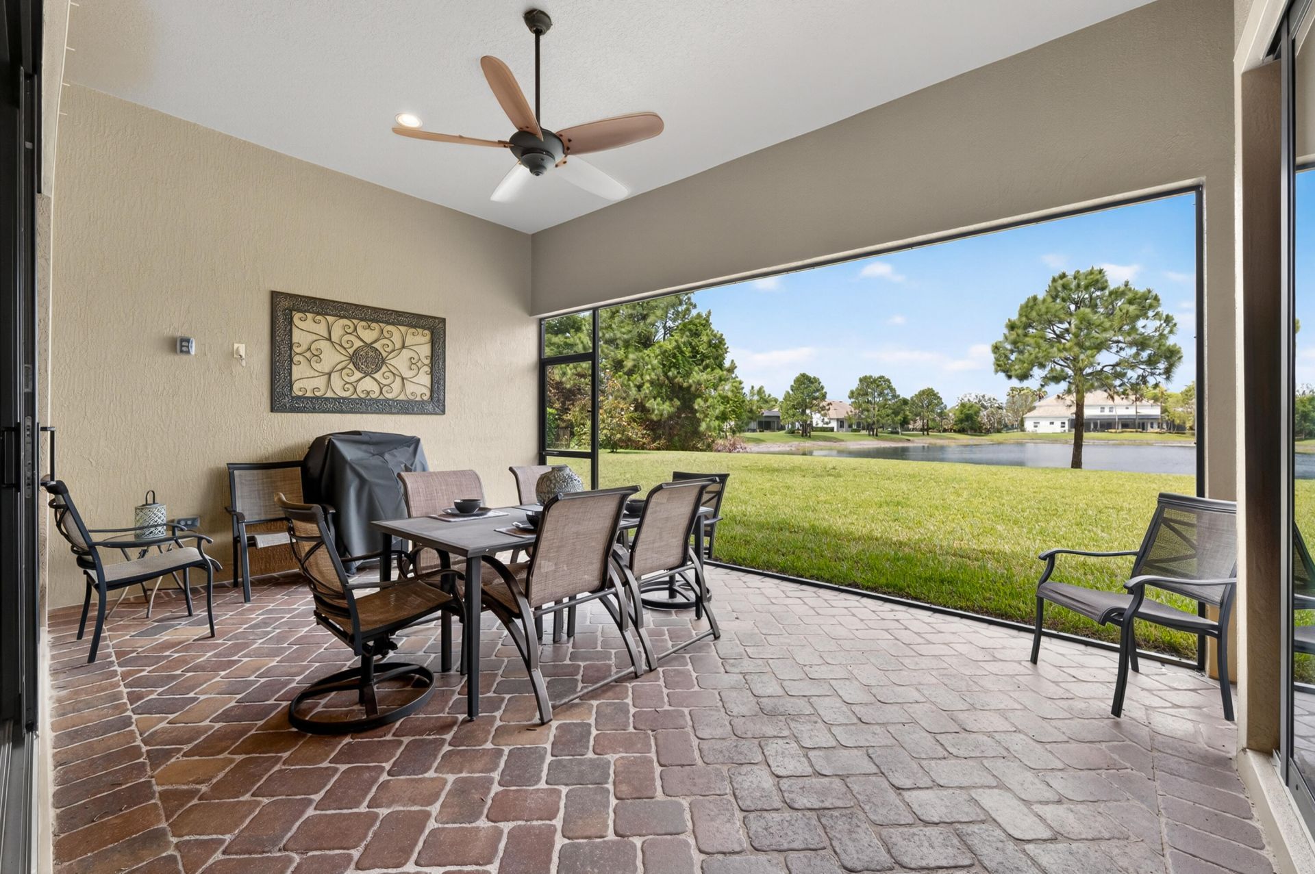 941 SW Sea Green Street, Palm City, FL 34990 Photo