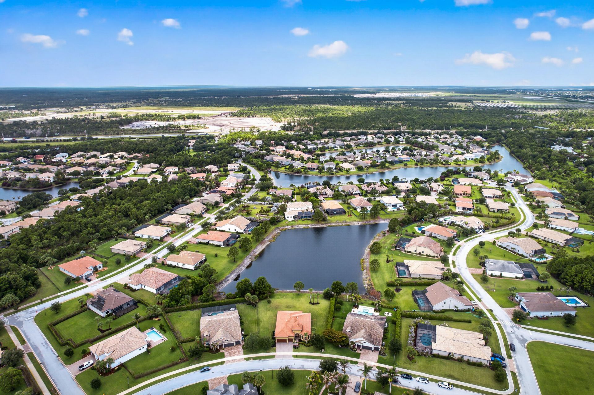941 SW Sea Green Street, Palm City, FL 34990 Photo