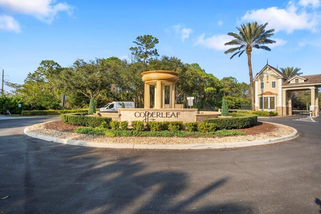 941 SW Sea Green Street, Palm City, FL 34990 Photo
