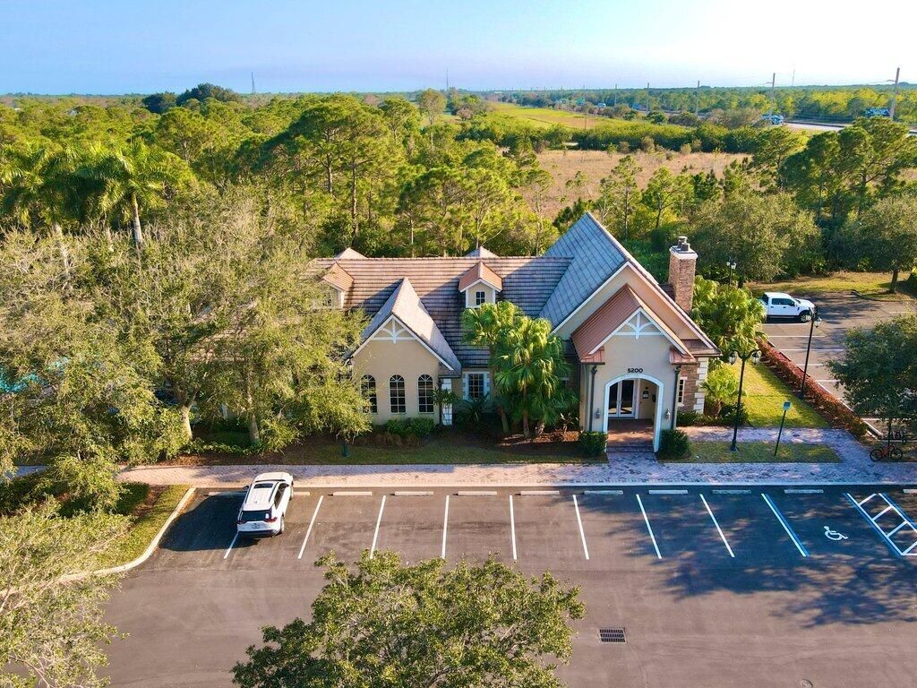 941 SW Sea Green Street, Palm City, FL 34990 Photo