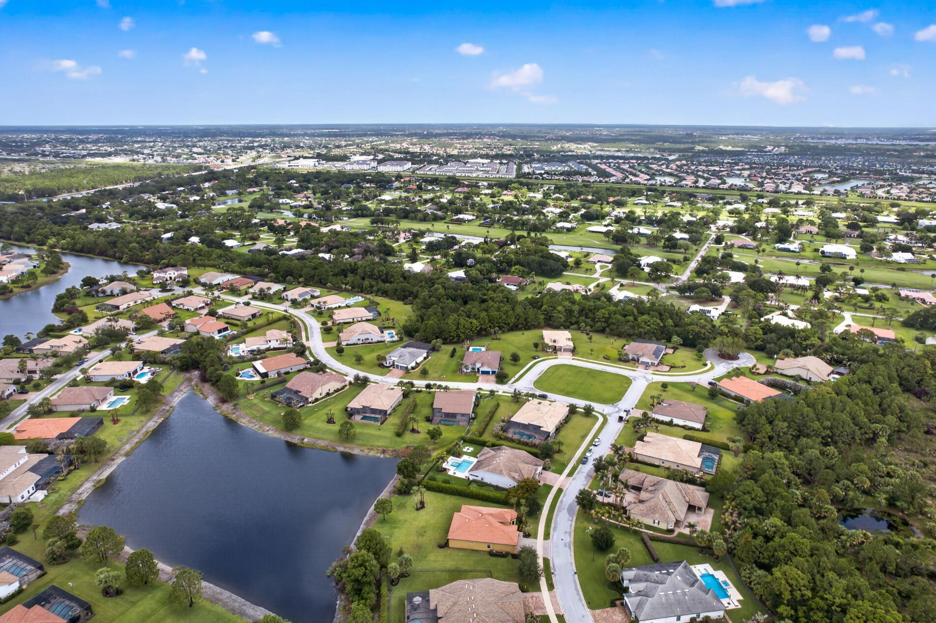 941 SW Sea Green Street, Palm City, FL 34990 Photo