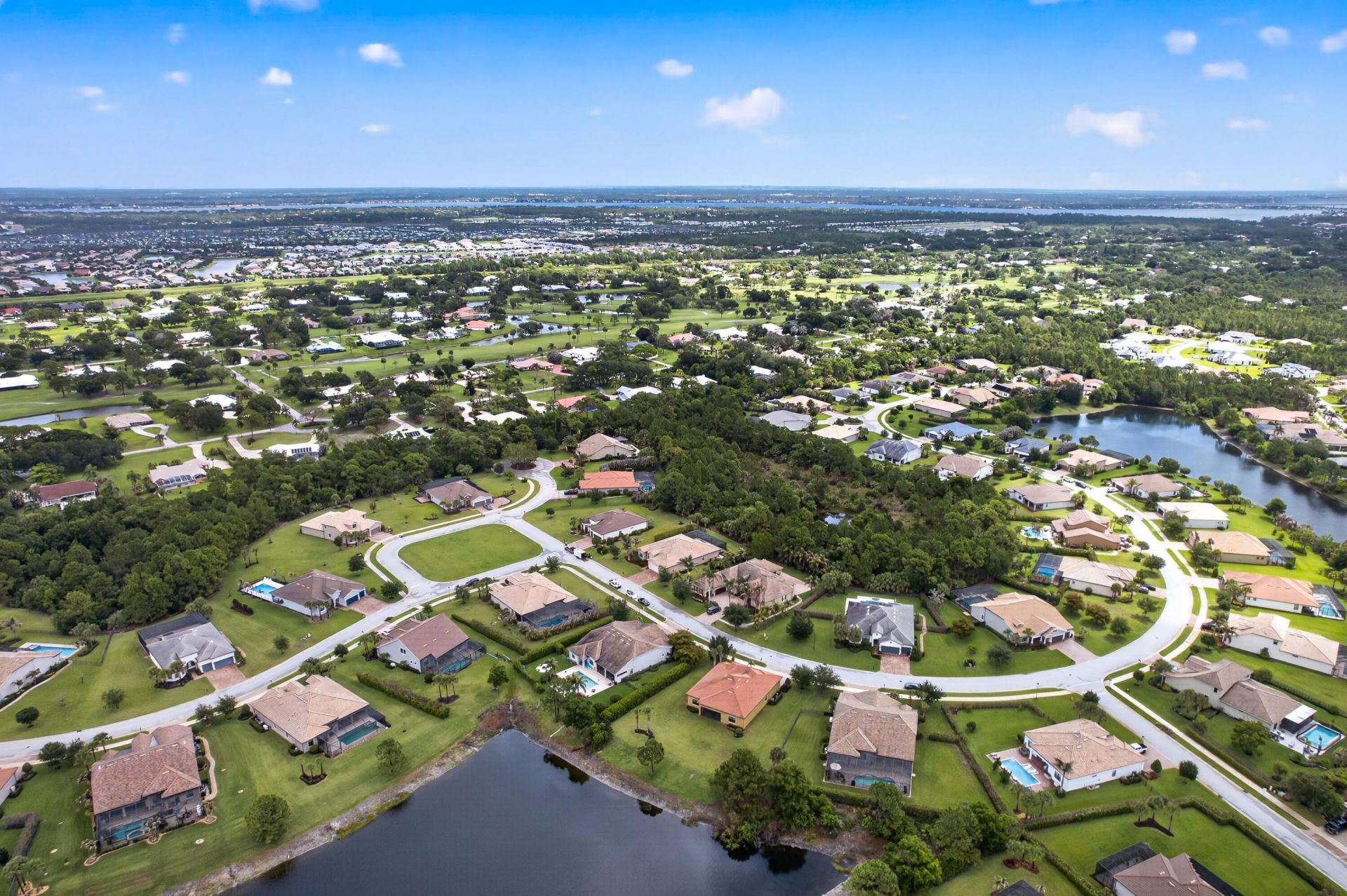 941 SW Sea Green Street, Palm City, FL 34990 Photo