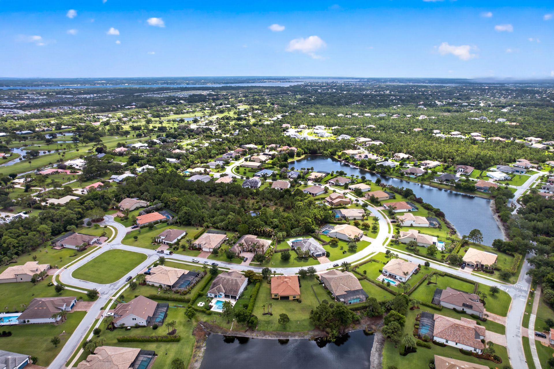 941 SW Sea Green Street, Palm City, FL 34990 Photo