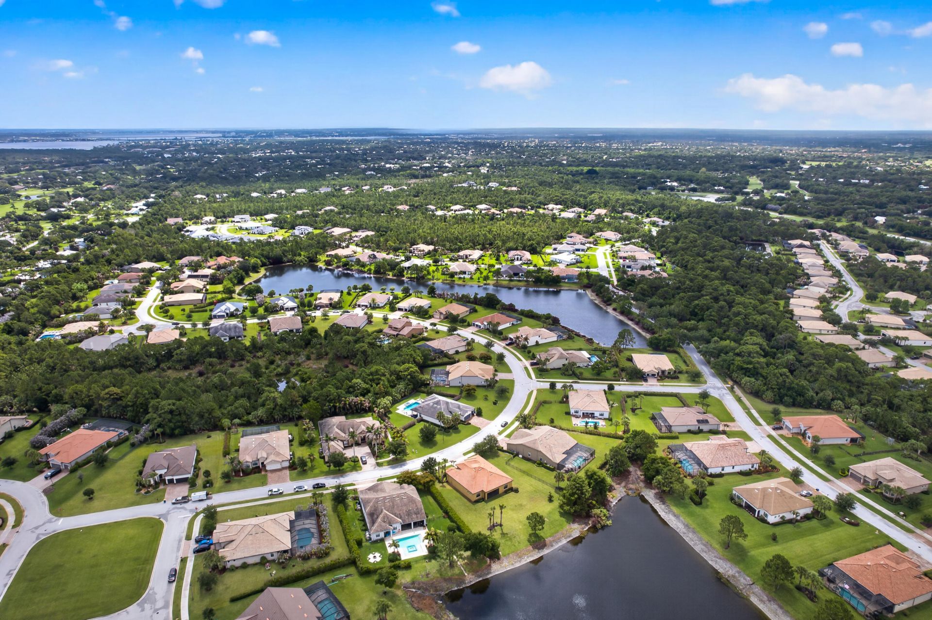 941 SW Sea Green Street, Palm City, FL 34990 Photo