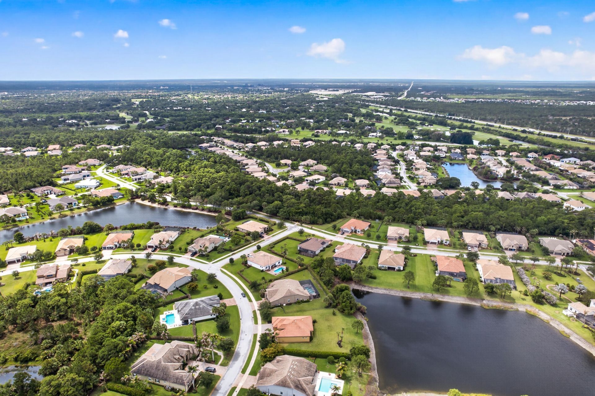 941 SW Sea Green Street, Palm City, FL 34990 Photo