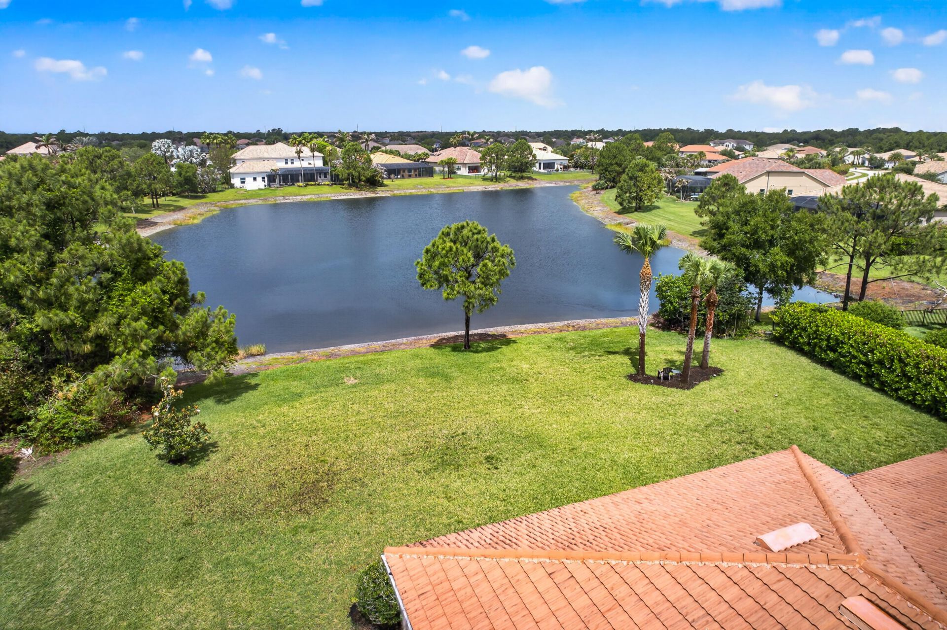 941 SW Sea Green Street, Palm City, FL 34990 Photo