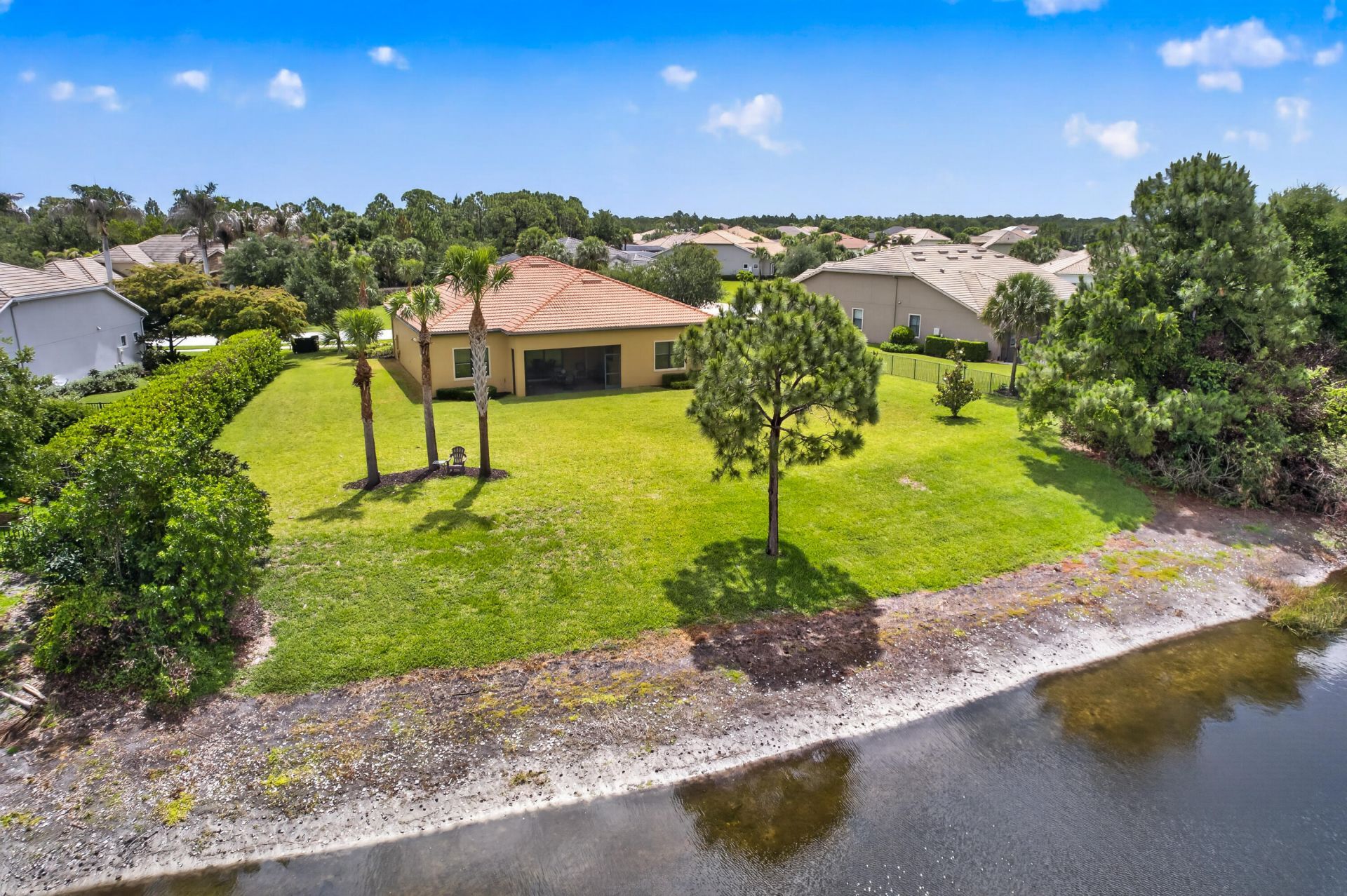 941 SW Sea Green Street, Palm City, FL 34990 Photo