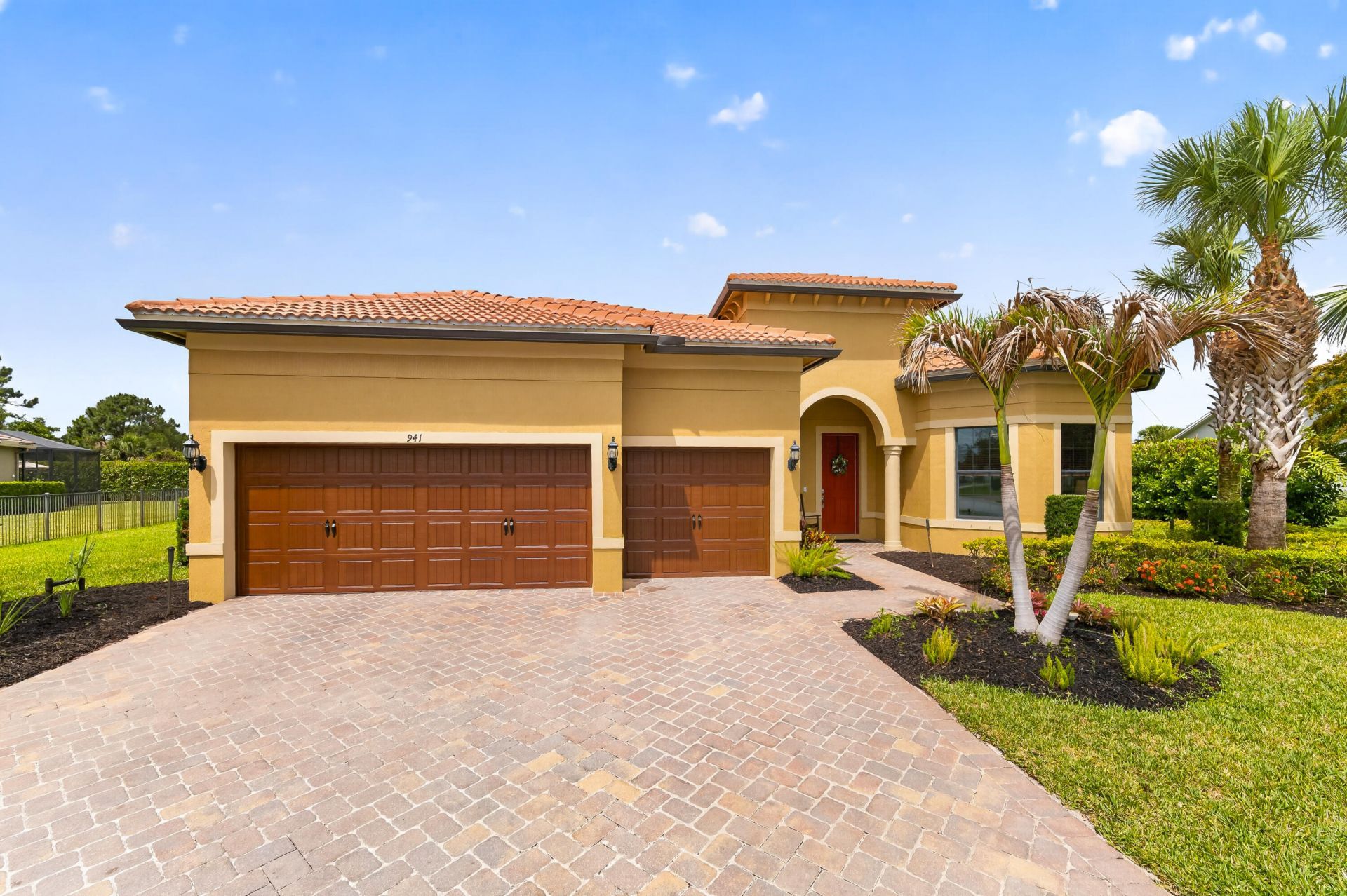 941 SW Sea Green Street, Palm City, FL 34990 Photo