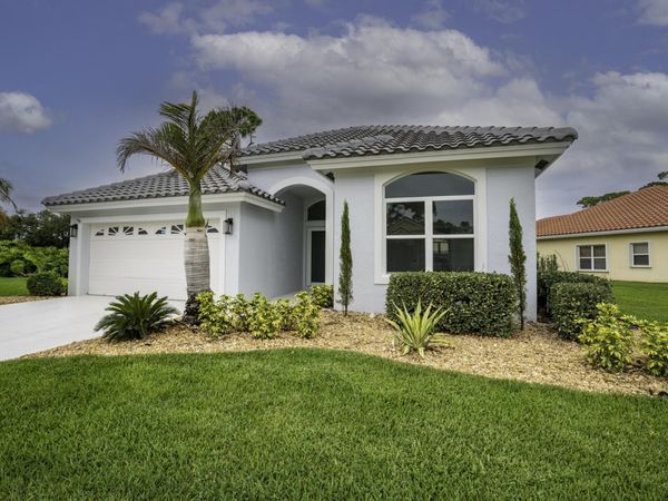 4819 SE Mariner Village Lane, Stuart, FL 34997