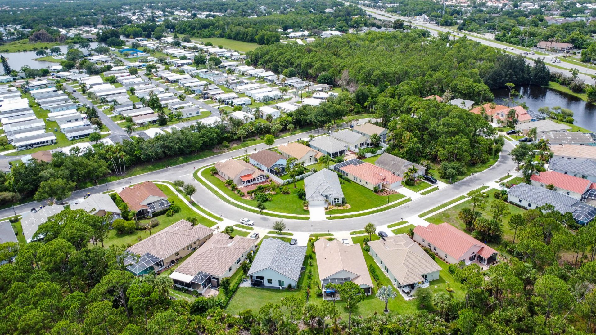 4819 SE Mariner Village Lane, Stuart, FL 34997 Photo