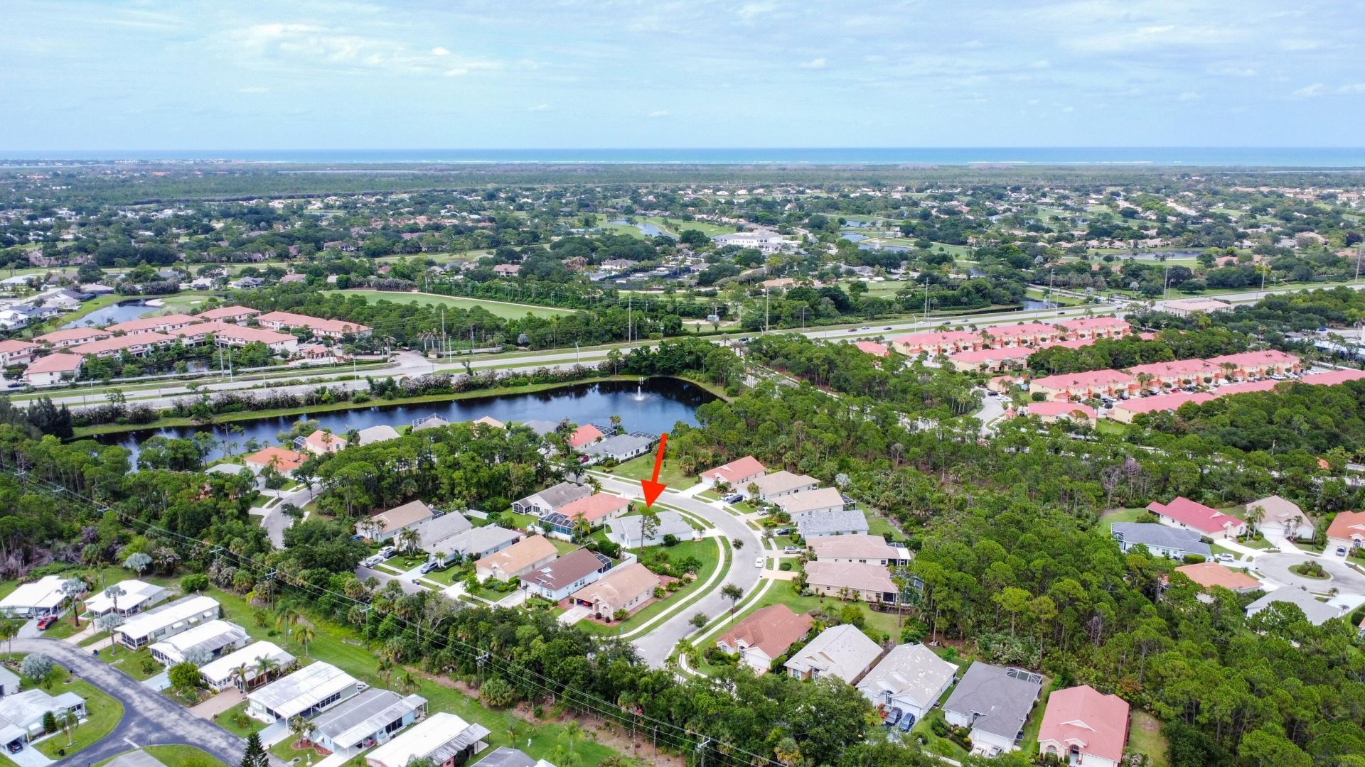 4819 SE Mariner Village Lane, Stuart, FL 34997 Photo