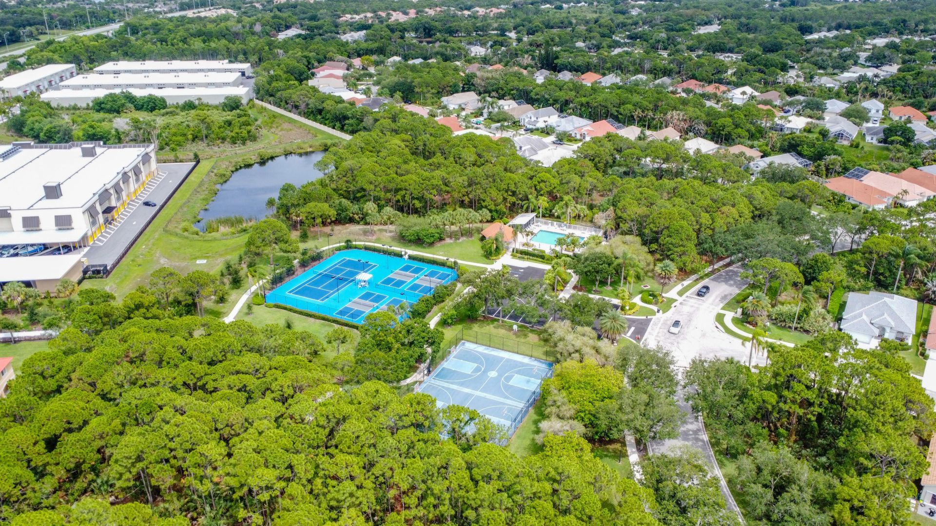 4819 SE Mariner Village Lane, Stuart, FL 34997 Photo