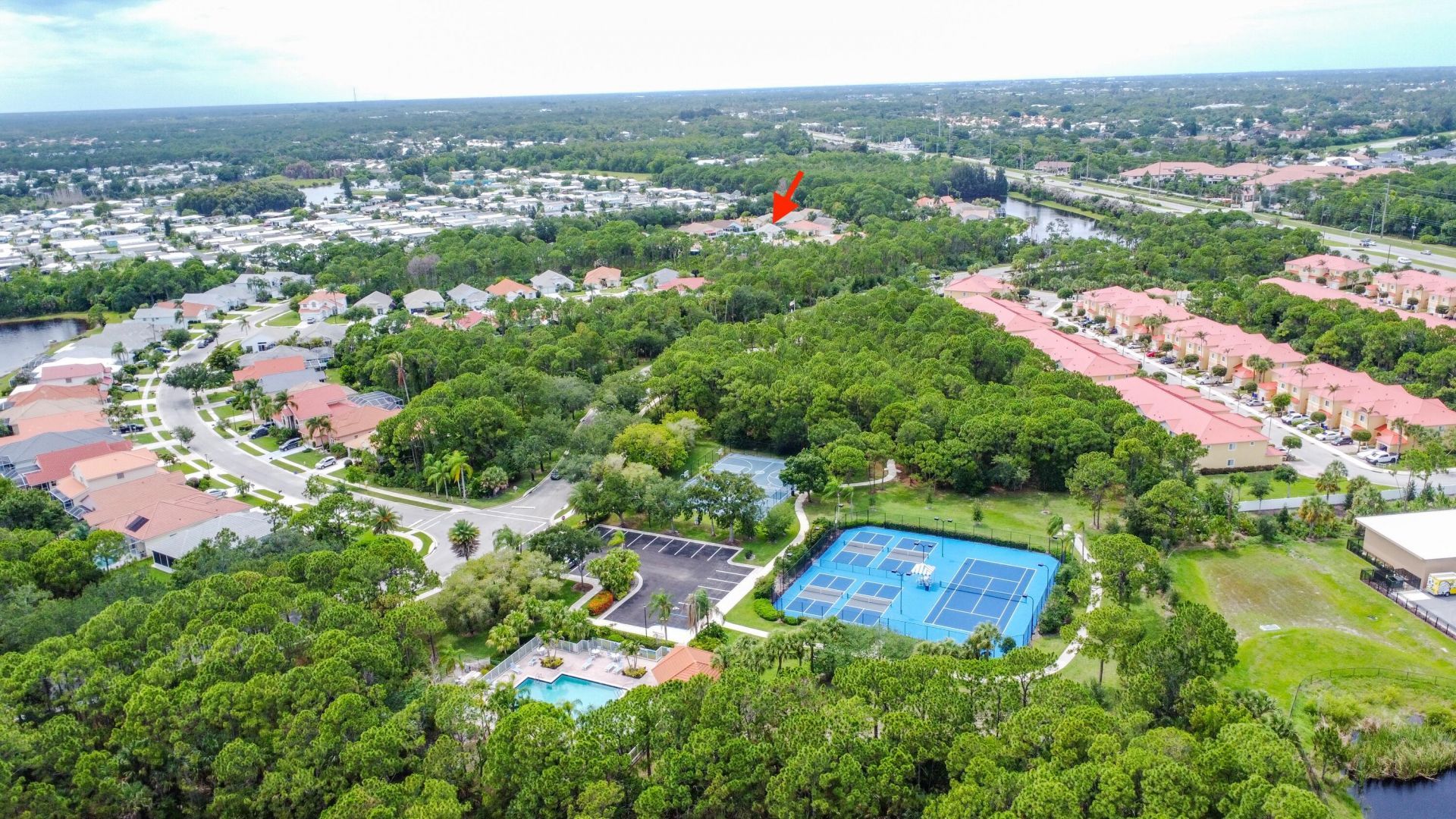4819 SE Mariner Village Lane, Stuart, FL 34997 Photo