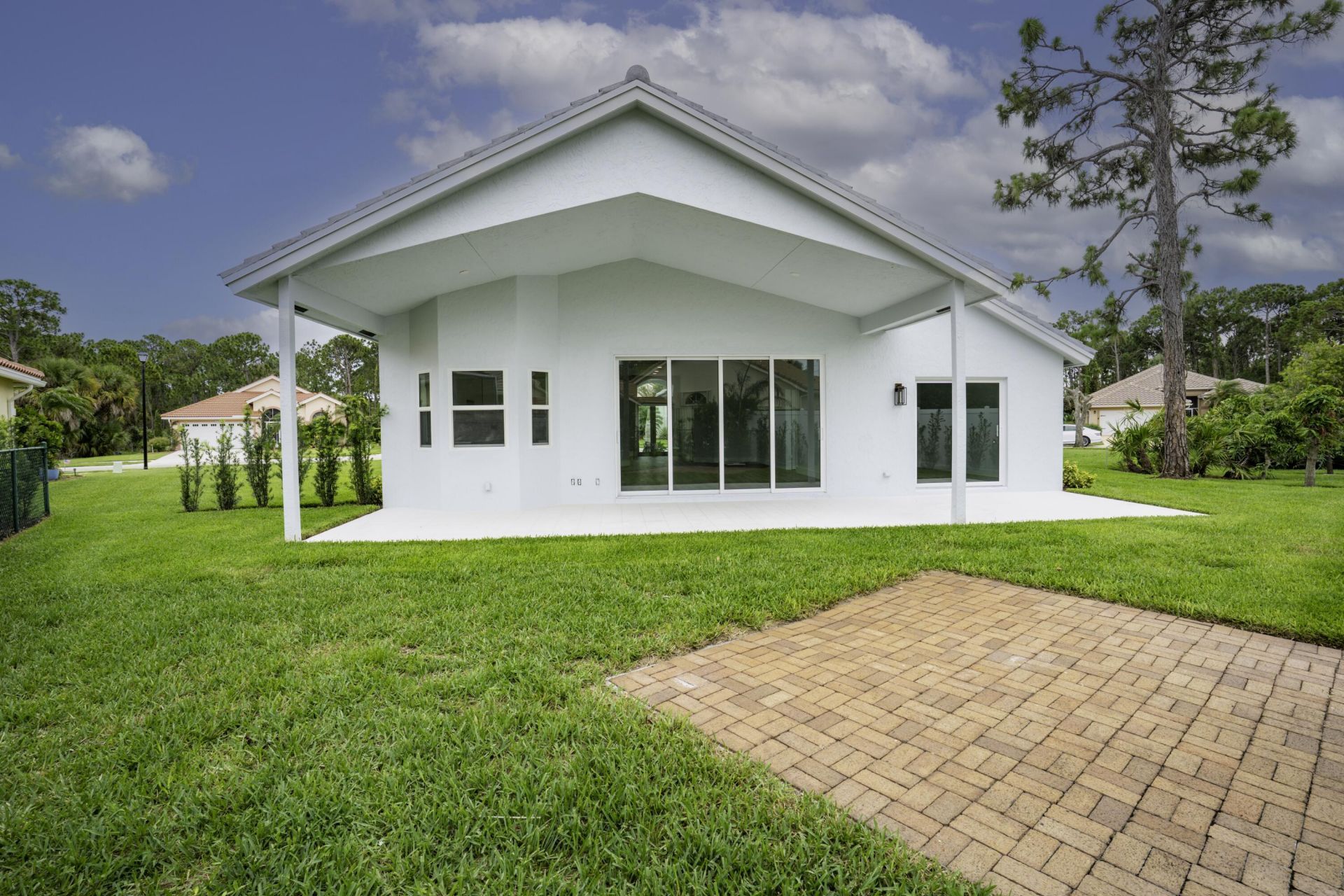 4819 SE Mariner Village Lane, Stuart, FL 34997 Photo