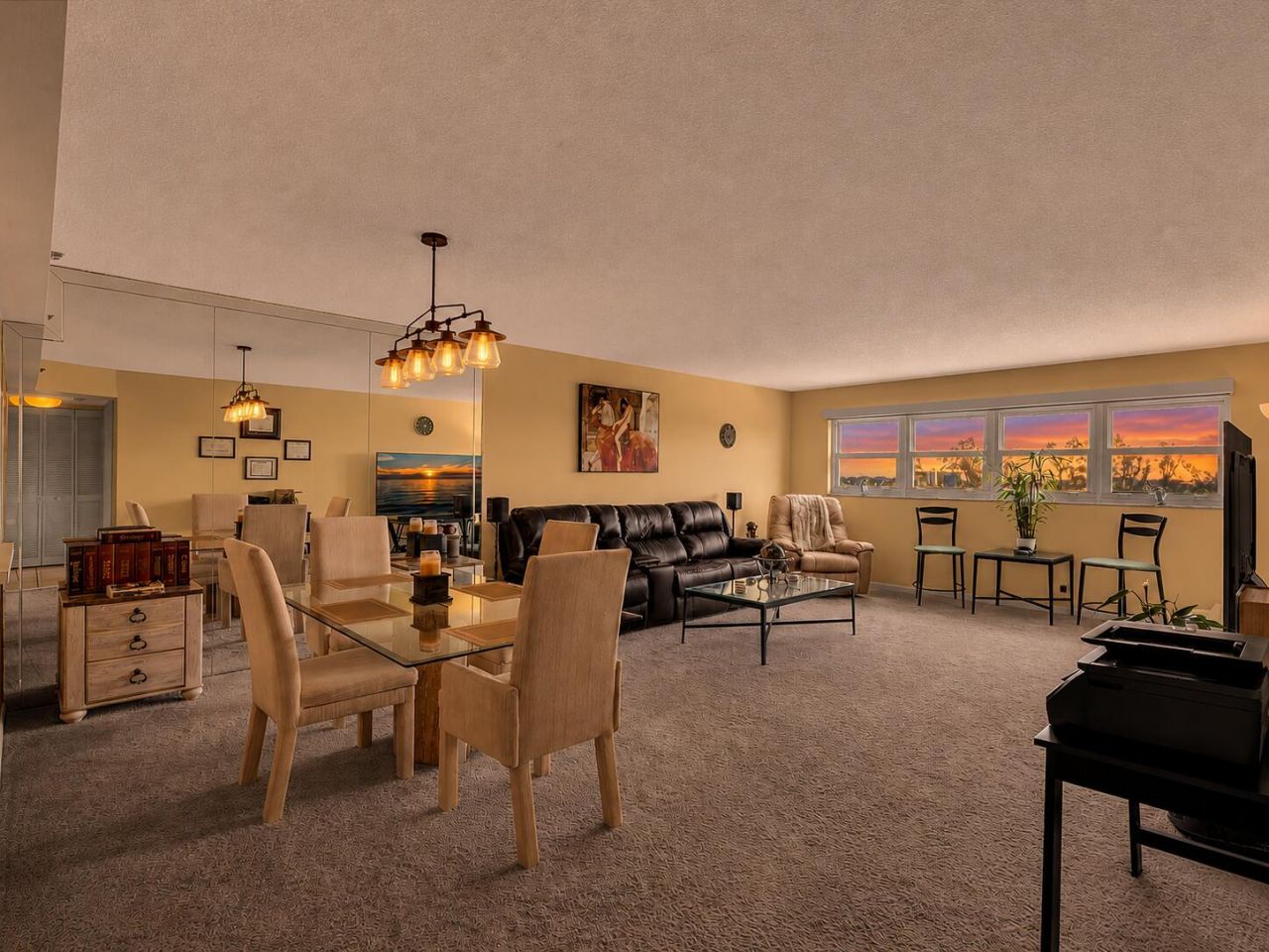 3200 Port Royale Drive N, Unit 910, Fort Lauderdale, FL 33308 Photo