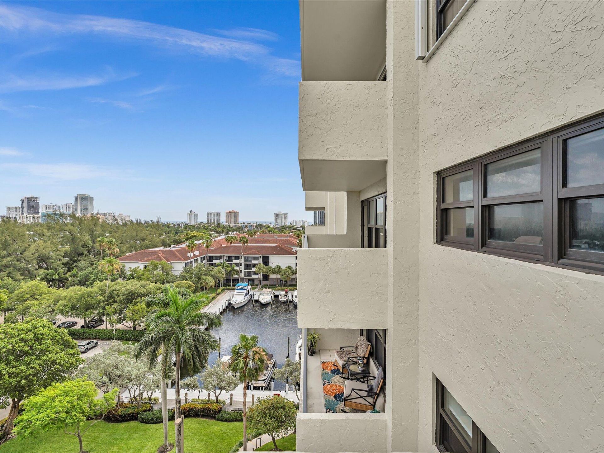 3200 N Port Royale Dr Drive N, Unit 910, Fort Lauderdale, FL 33308 Photo