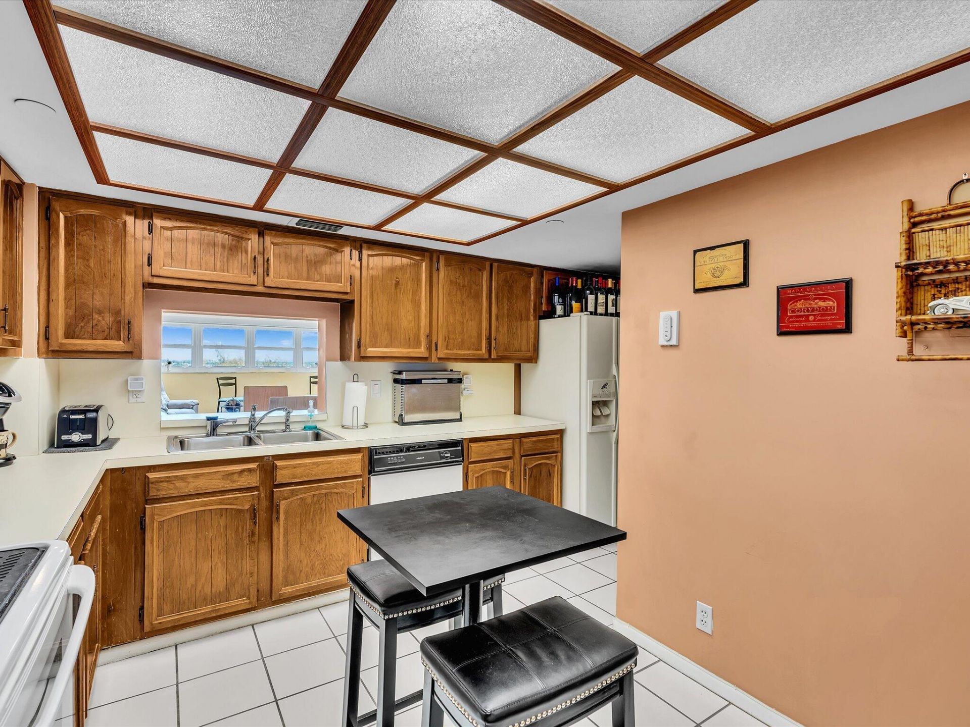 3200 N Port Royale Dr Drive N, Unit 910, Fort Lauderdale, FL 33308 Photo