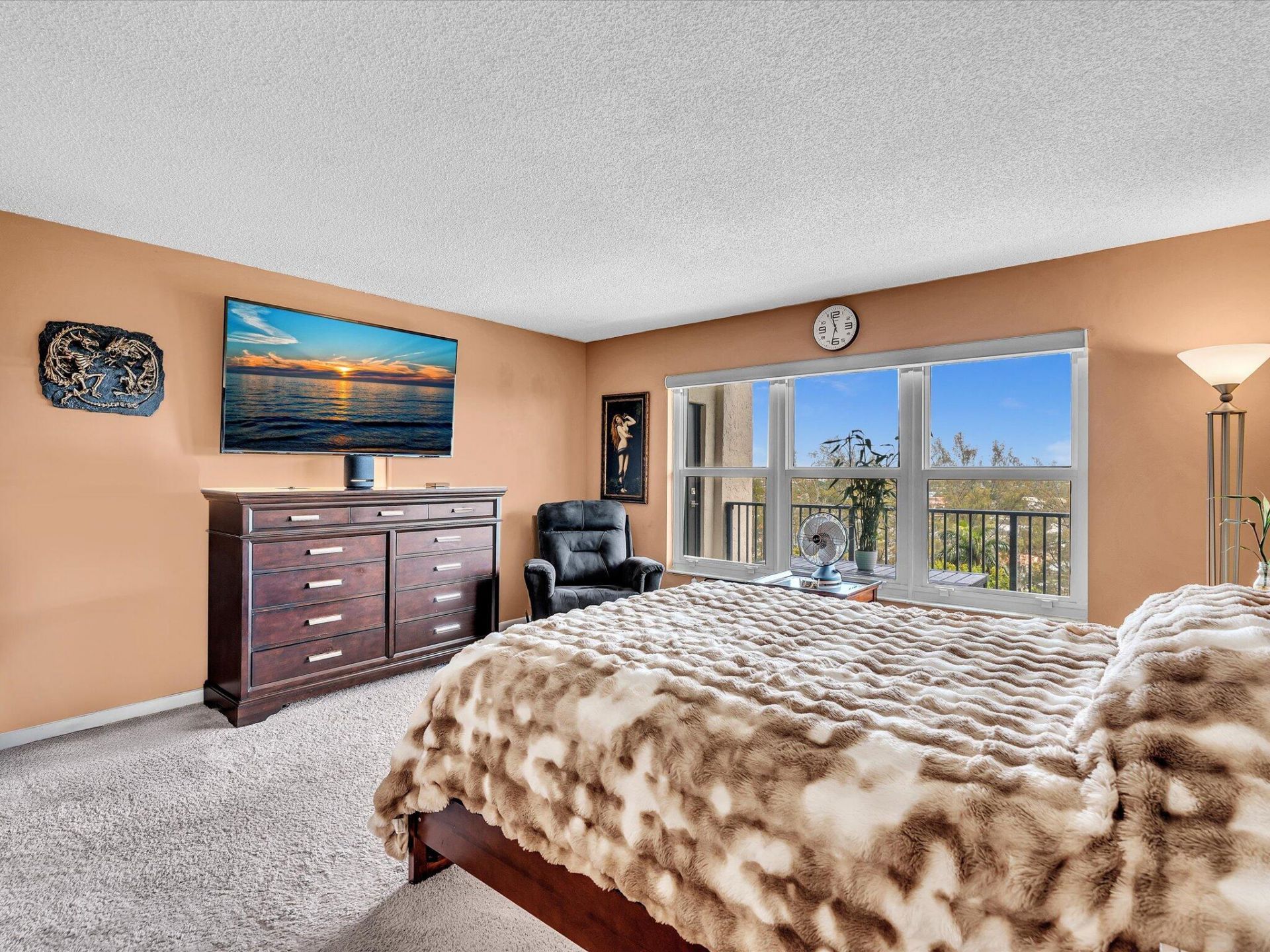 3200 N Port Royale Dr Drive N, Unit 910, Fort Lauderdale, FL 33308 Photo