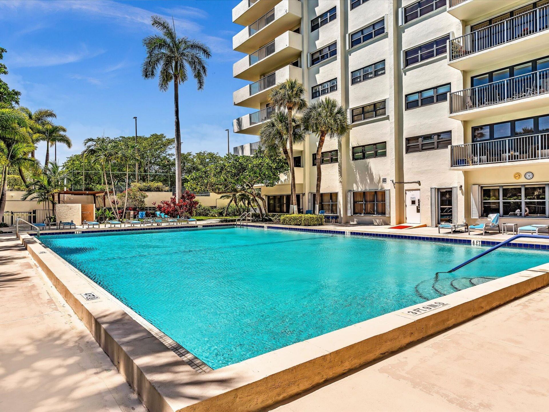 3200 N Port Royale Dr Drive N, Unit 910, Fort Lauderdale, FL 33308 Photo