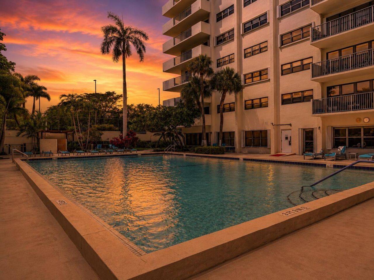 3200 Port Royale Drive N, Unit 910, Fort Lauderdale, FL 33308 Photo