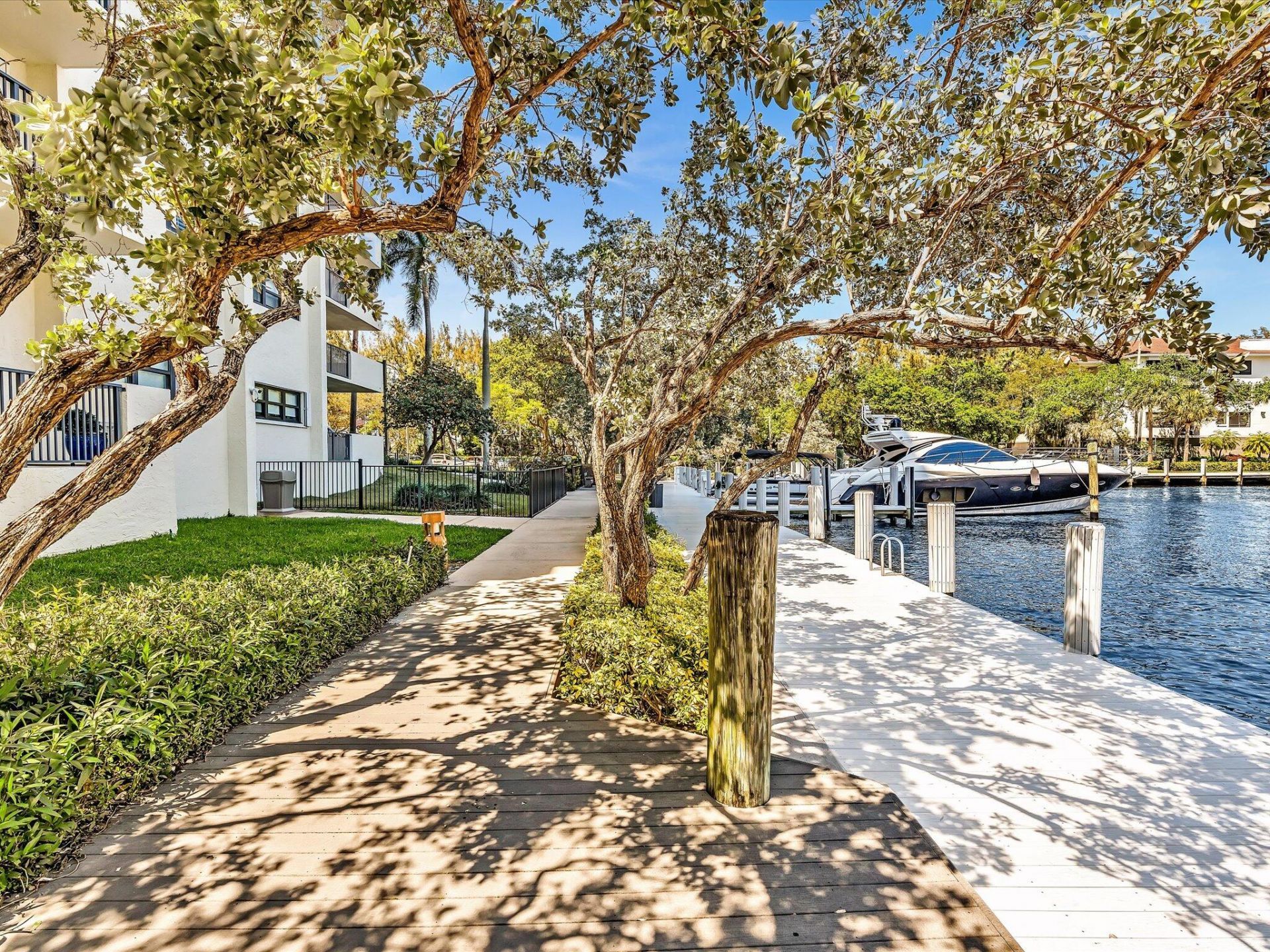 3200 N Port Royale Dr Drive N, Unit 910, Fort Lauderdale, FL 33308 Photo