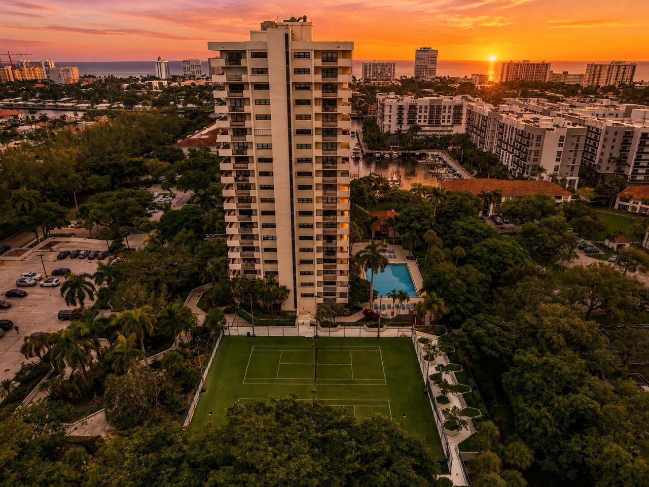 3200 Port Royale Drive N, Unit 910, Fort Lauderdale, FL 33308 Photo