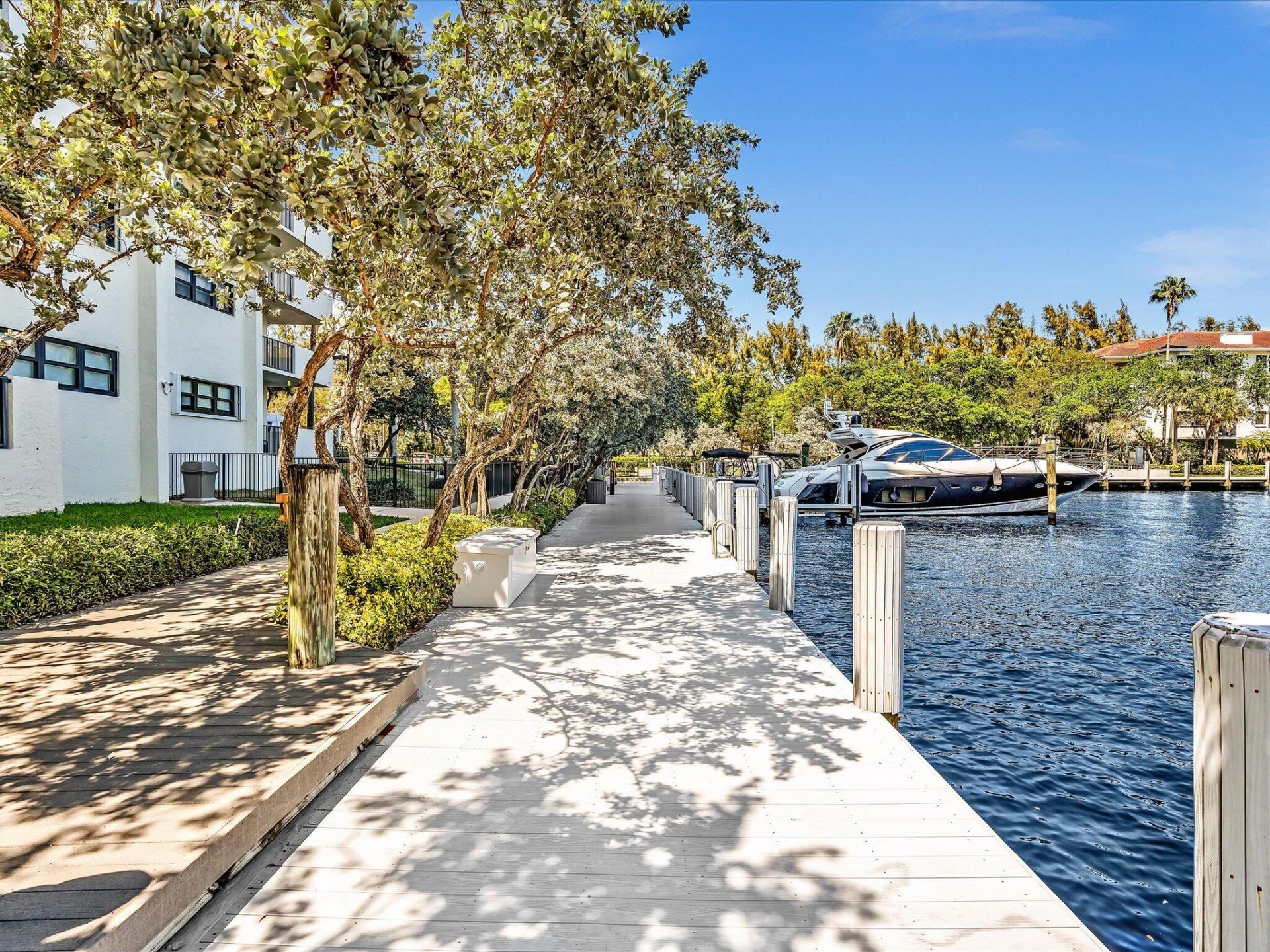 3200 N Port Royale Dr Drive N, Unit 910, Fort Lauderdale, FL 33308 Photo