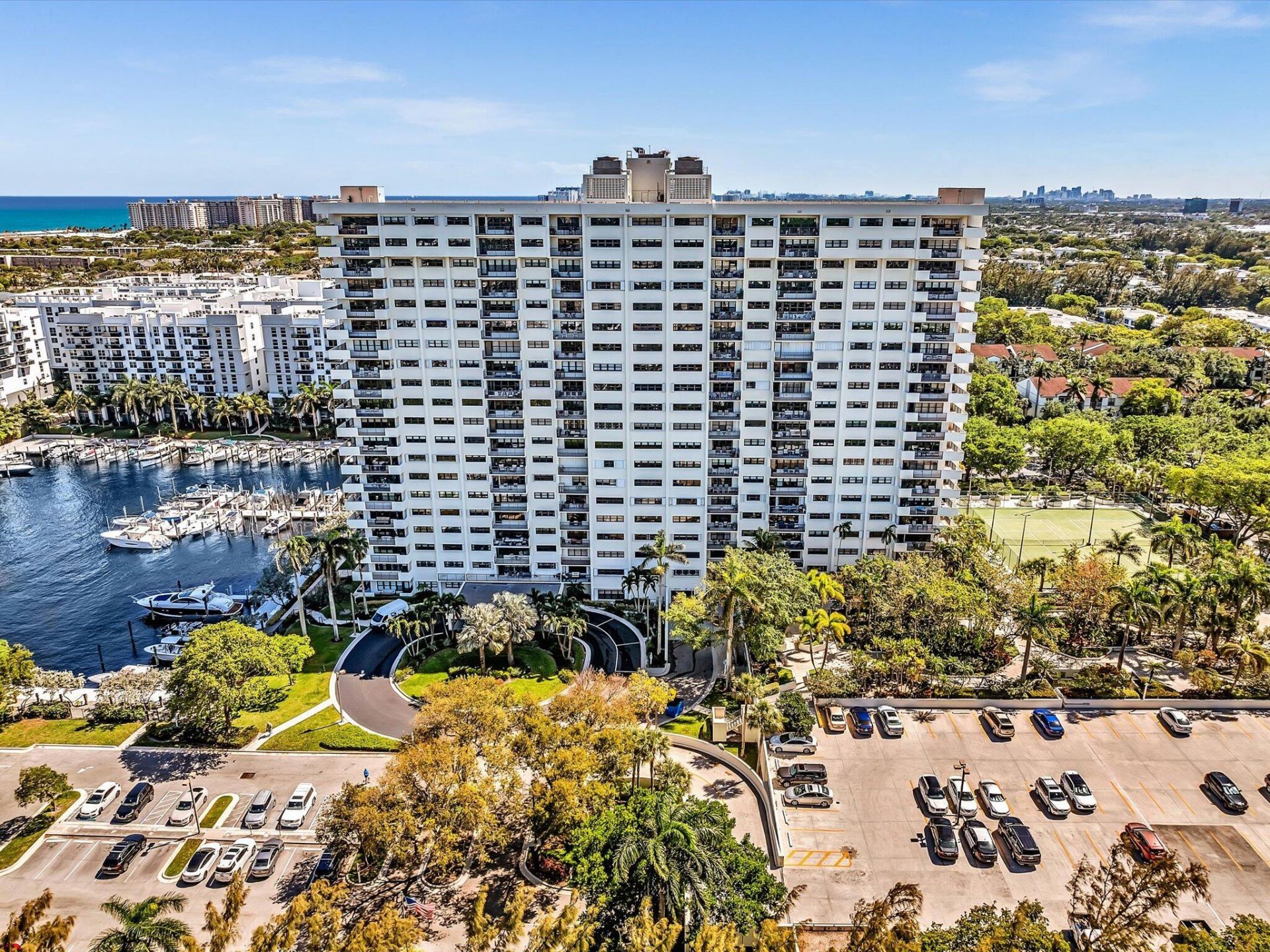 3200 N Port Royale Dr Drive N, Unit 910, Fort Lauderdale, FL 33308 Photo