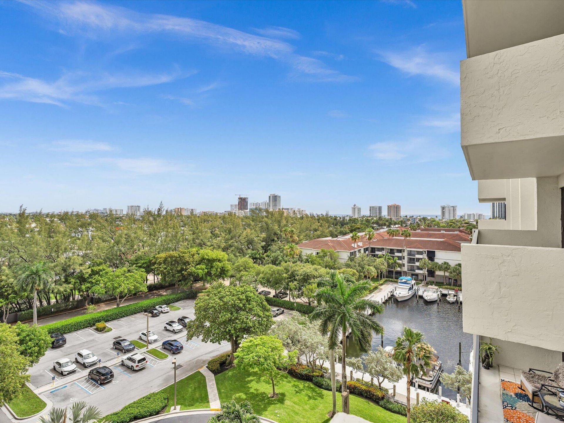 3200 N Port Royale Dr Drive N, Unit 910, Fort Lauderdale, FL 33308 Photo