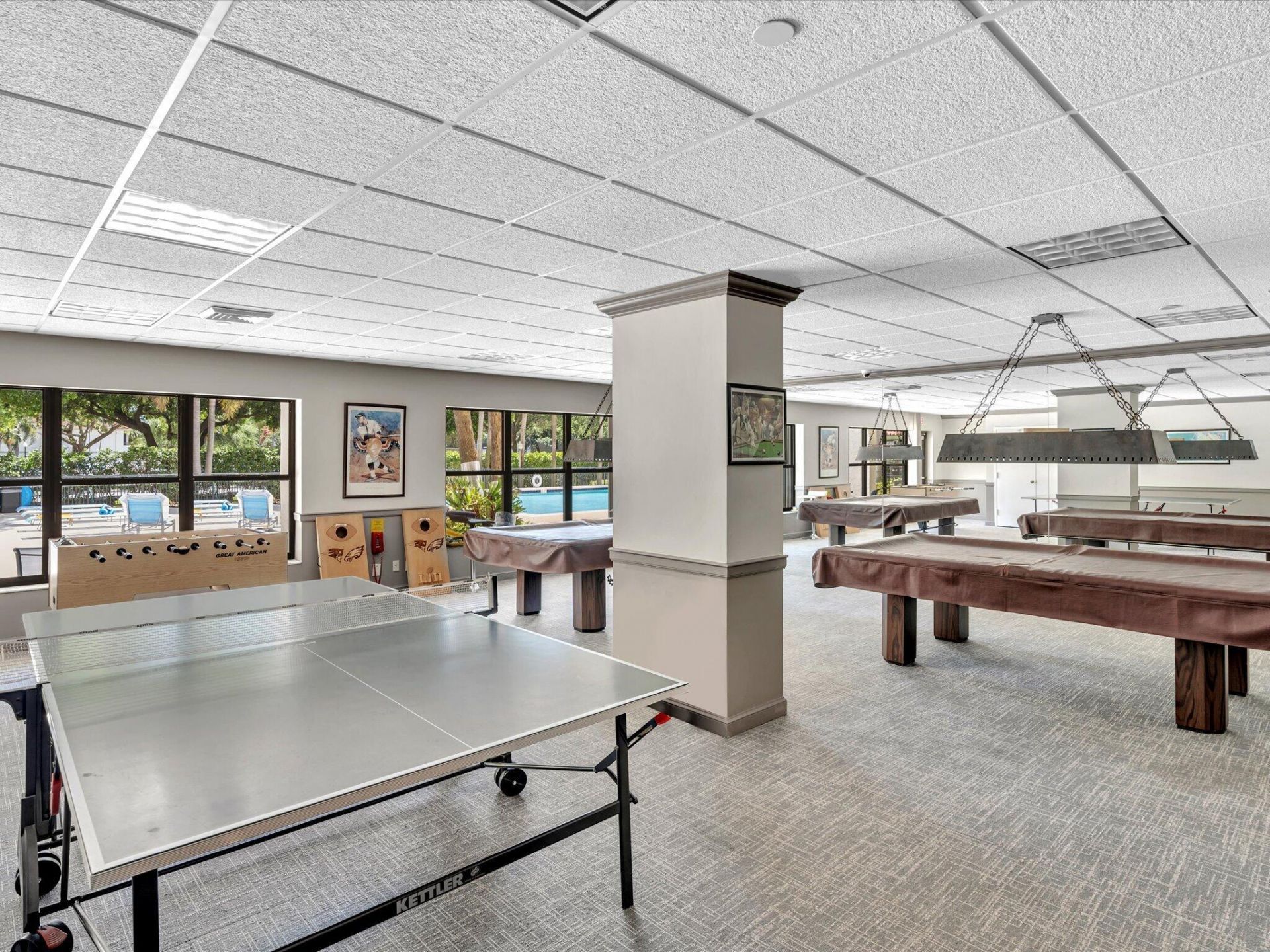 3200 N Port Royale Dr Drive N, Unit 910, Fort Lauderdale, FL 33308 Photo