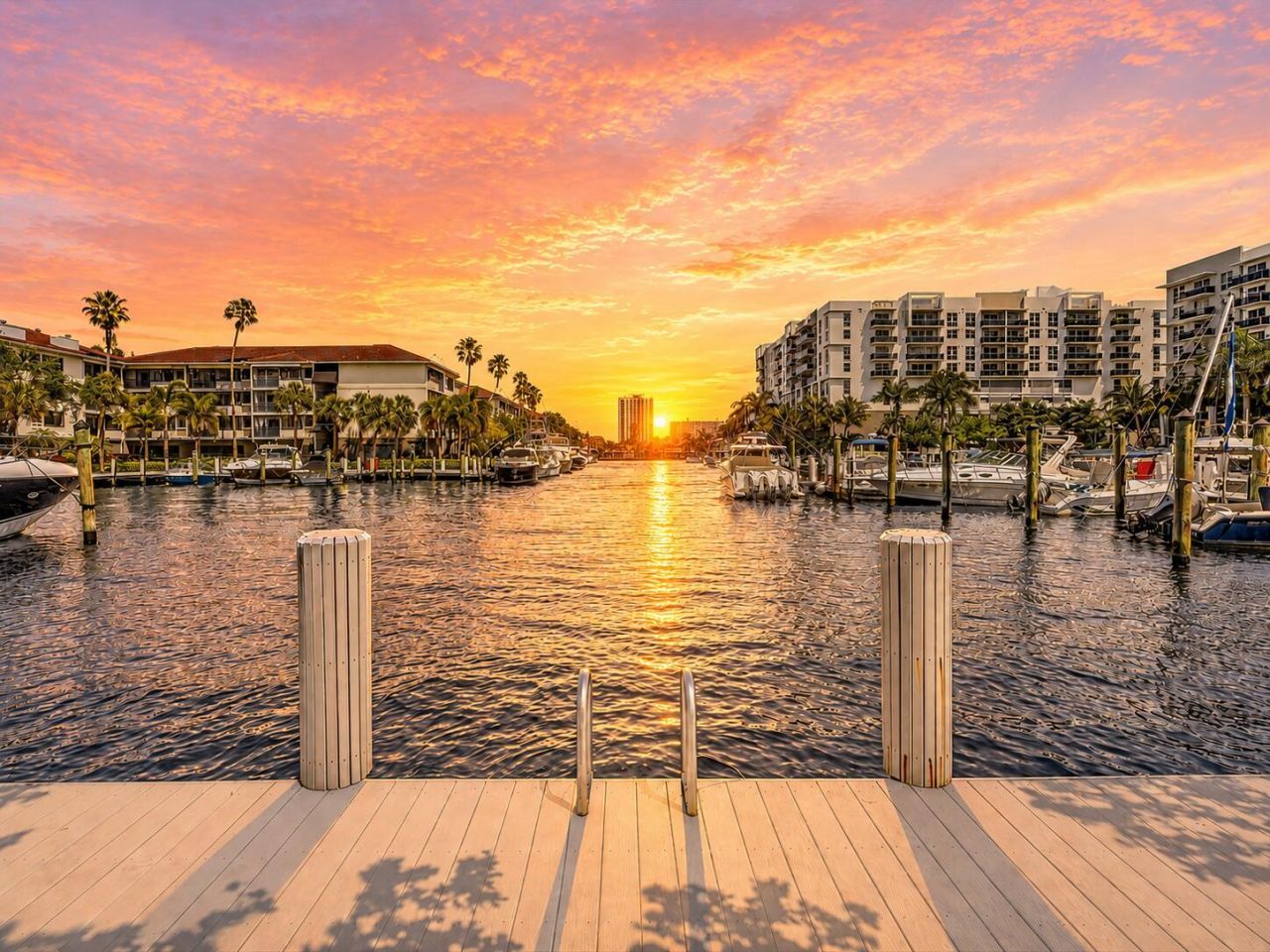 3200 Port Royale Drive N, Unit 910, Fort Lauderdale, FL 33308 Photo