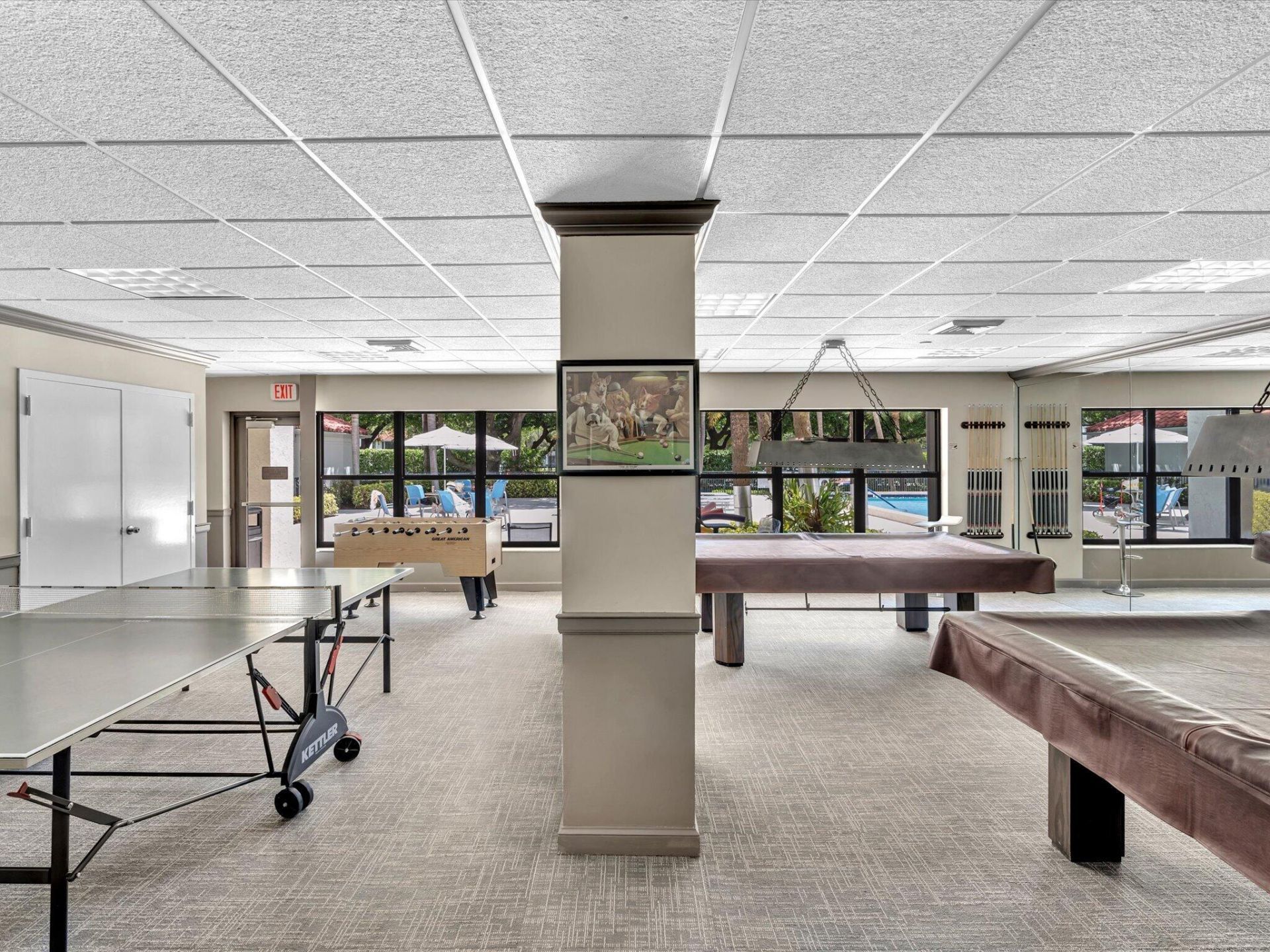 3200 N Port Royale Dr Drive N, Unit 910, Fort Lauderdale, FL 33308 Photo