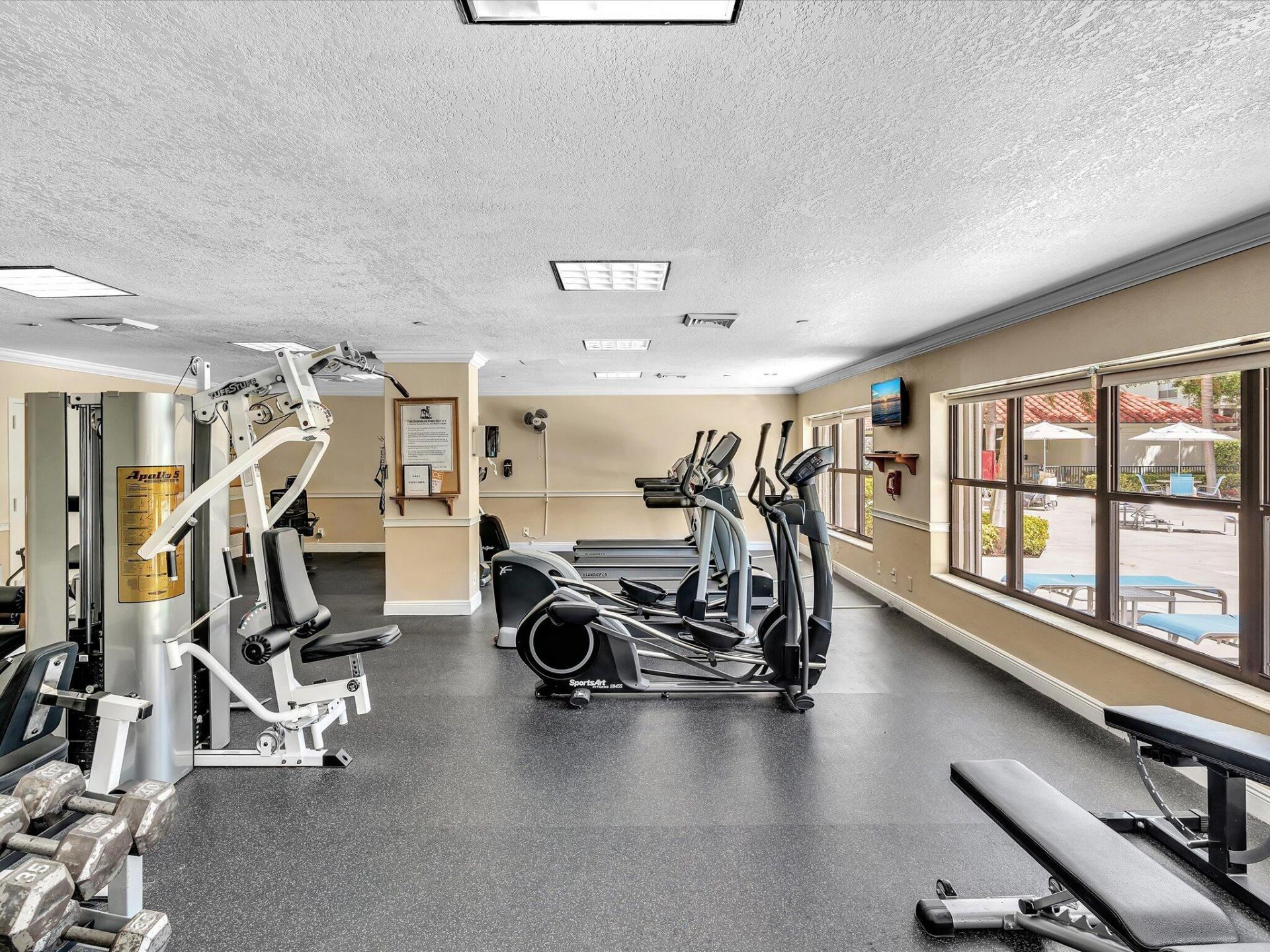 3200 N Port Royale Dr Drive N, Unit 910, Fort Lauderdale, FL 33308 Photo