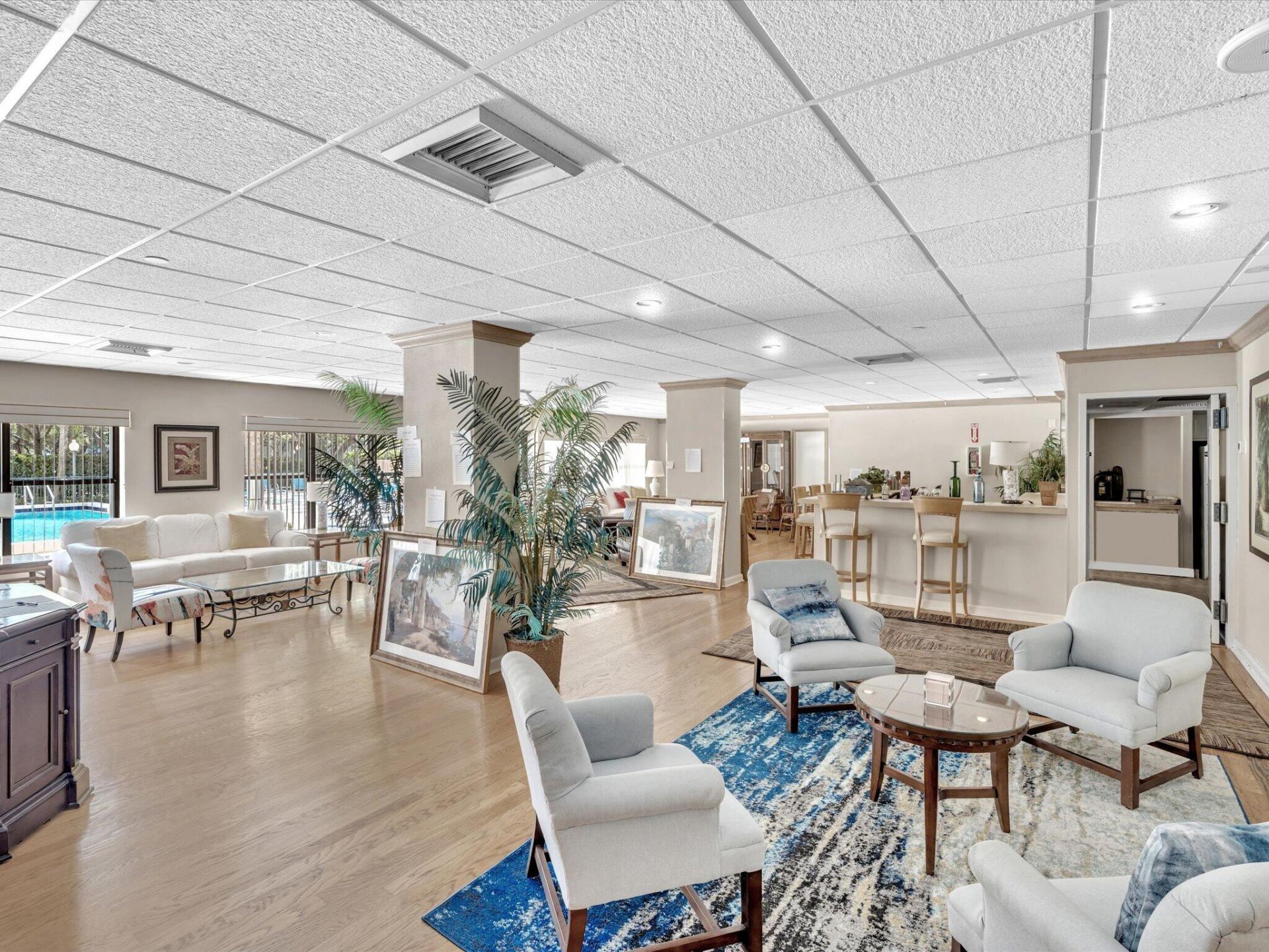 3200 N Port Royale Dr Drive N, Unit 910, Fort Lauderdale, FL 33308 Photo