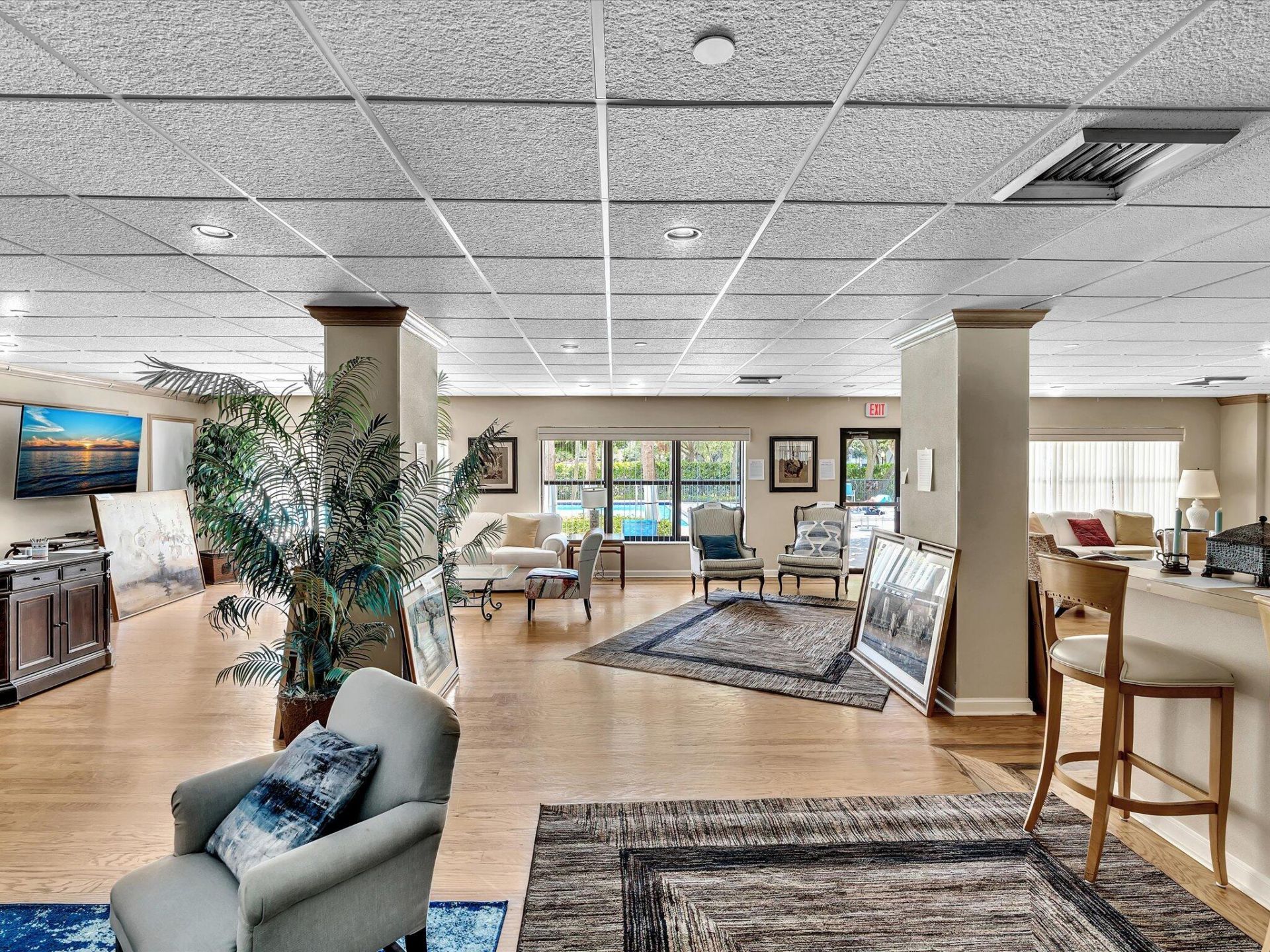 3200 N Port Royale Dr Drive N, Unit 910, Fort Lauderdale, FL 33308 Photo