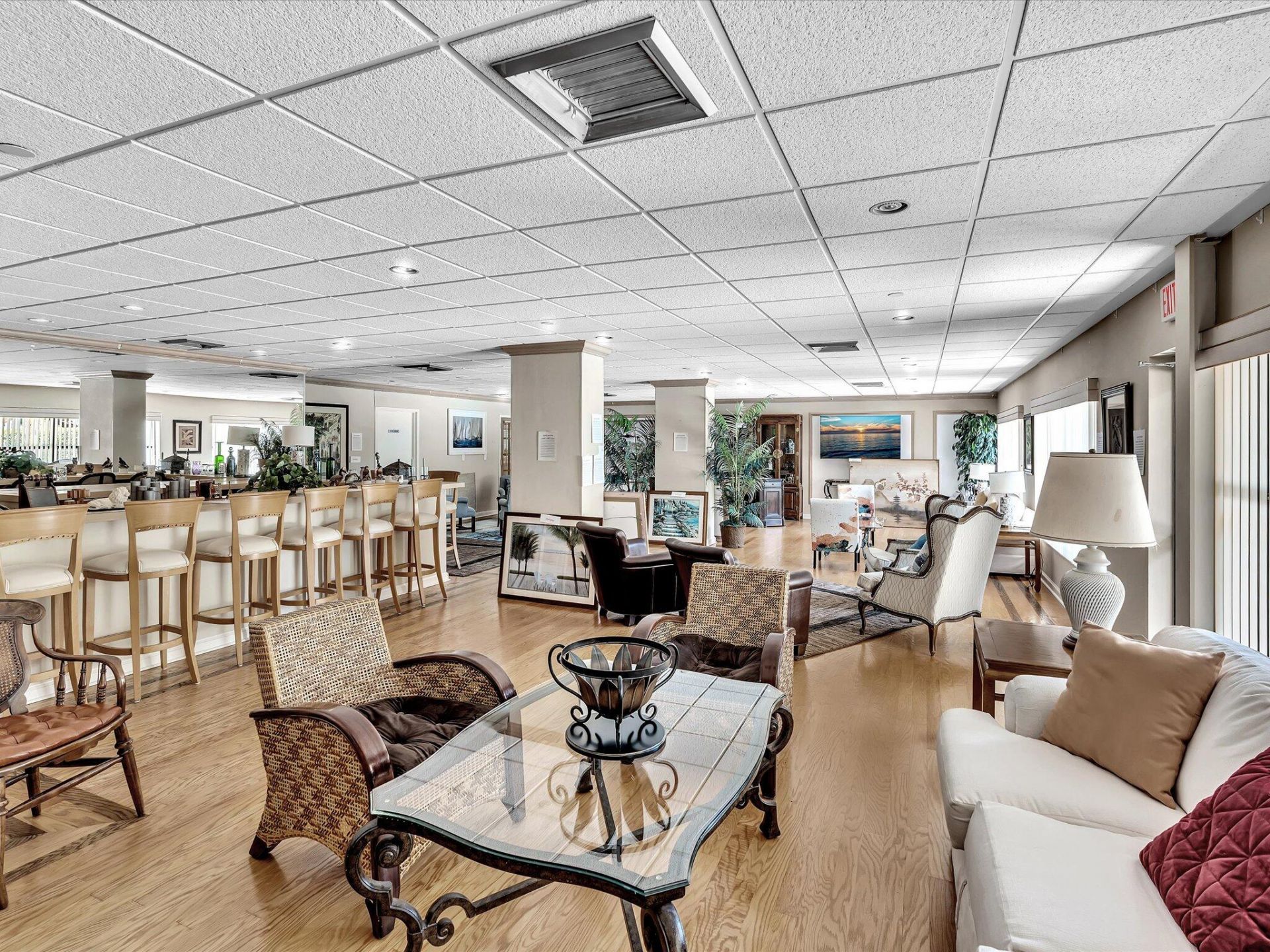 3200 N Port Royale Dr Drive N, Unit 910, Fort Lauderdale, FL 33308 Photo