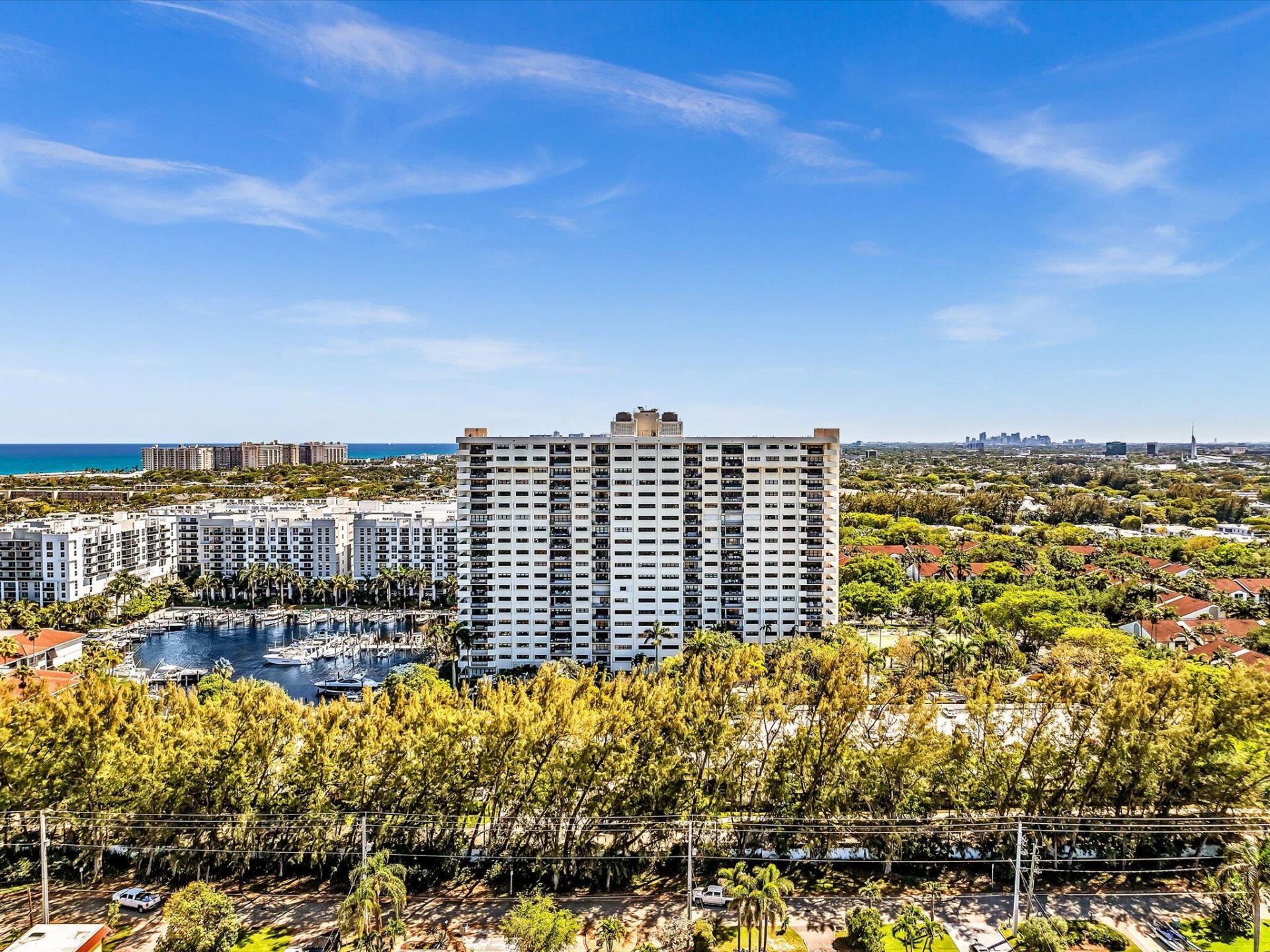 3200 N Port Royale Dr Drive N, Unit 910, Fort Lauderdale, FL 33308 Photo