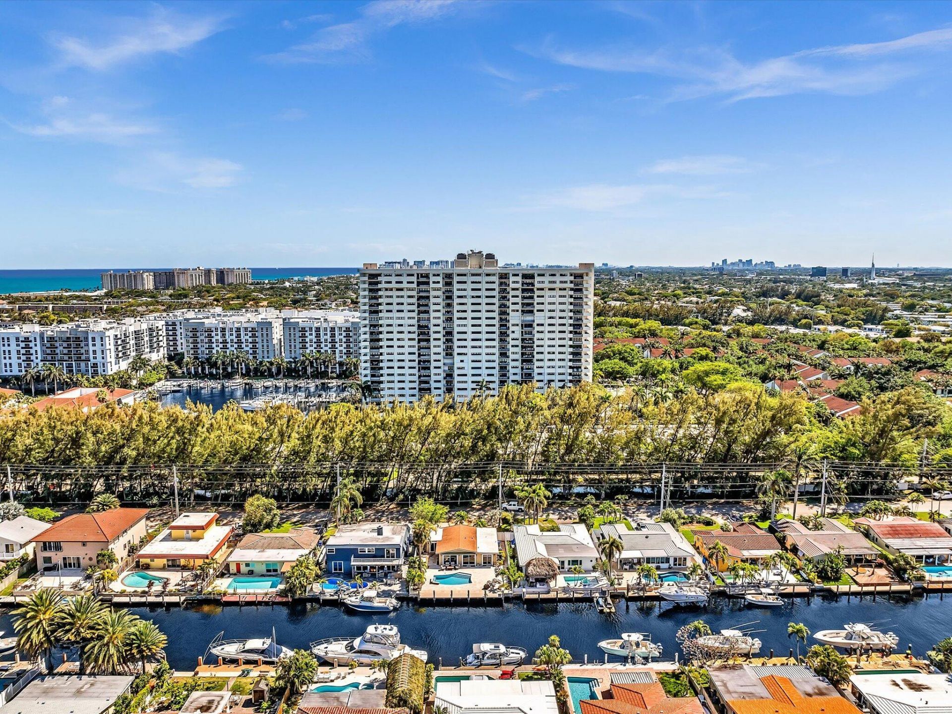 3200 N Port Royale Dr Drive N, Unit 910, Fort Lauderdale, FL 33308 Photo