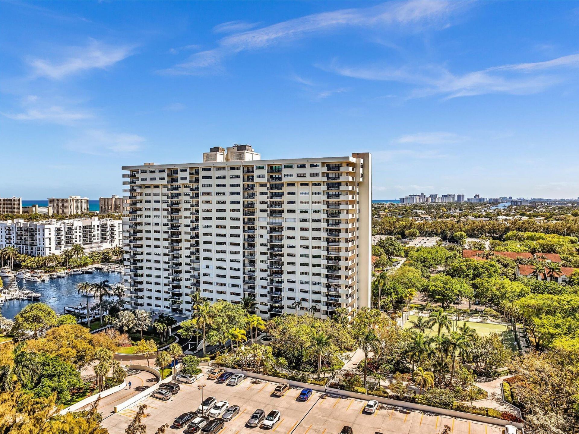 3200 N Port Royale Dr Drive N, Unit 910, Fort Lauderdale, FL 33308 Photo