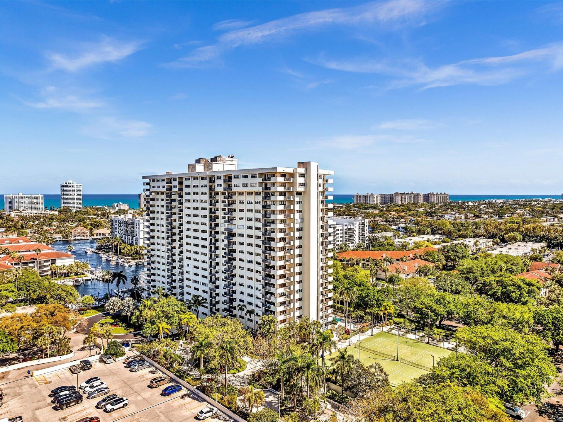 3200 N Port Royale Dr Drive N, Unit 910, Fort Lauderdale, FL 33308 Photo