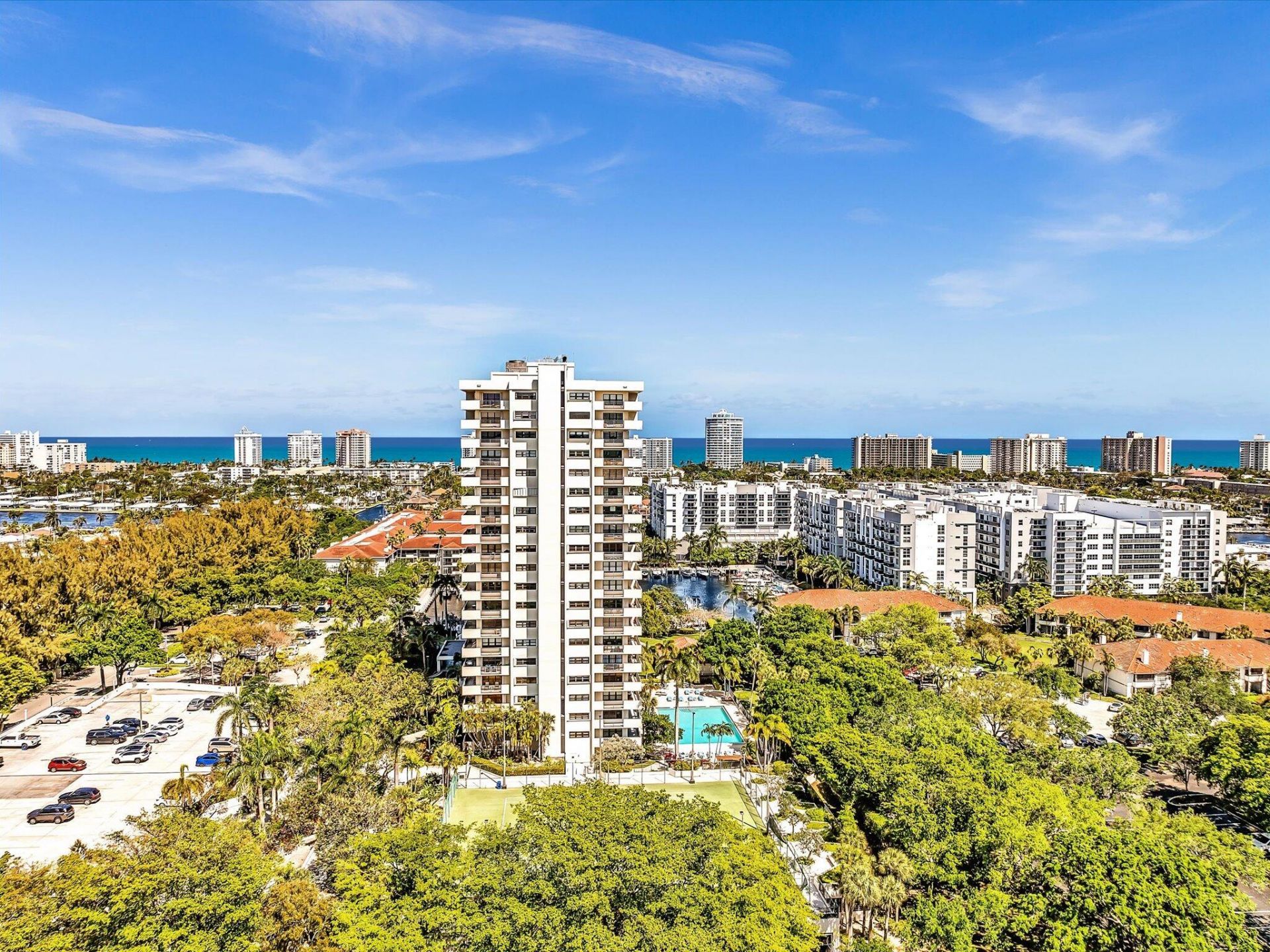 3200 N Port Royale Dr Drive N, Unit 910, Fort Lauderdale, FL 33308 Photo