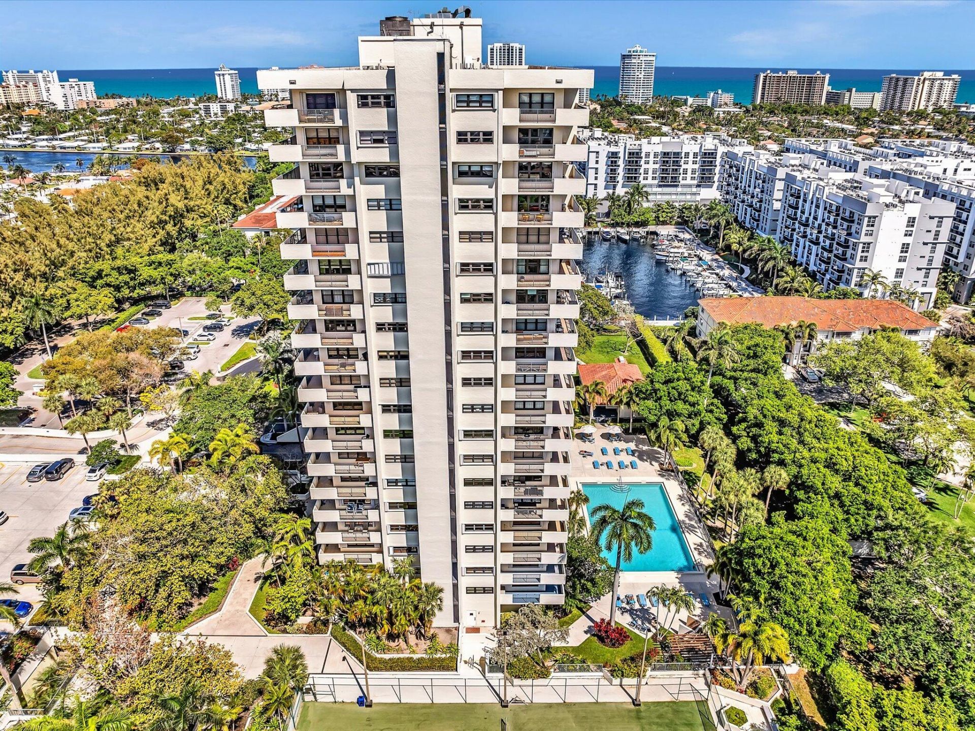 3200 N Port Royale Dr Drive N, Unit 910, Fort Lauderdale, FL 33308 Photo