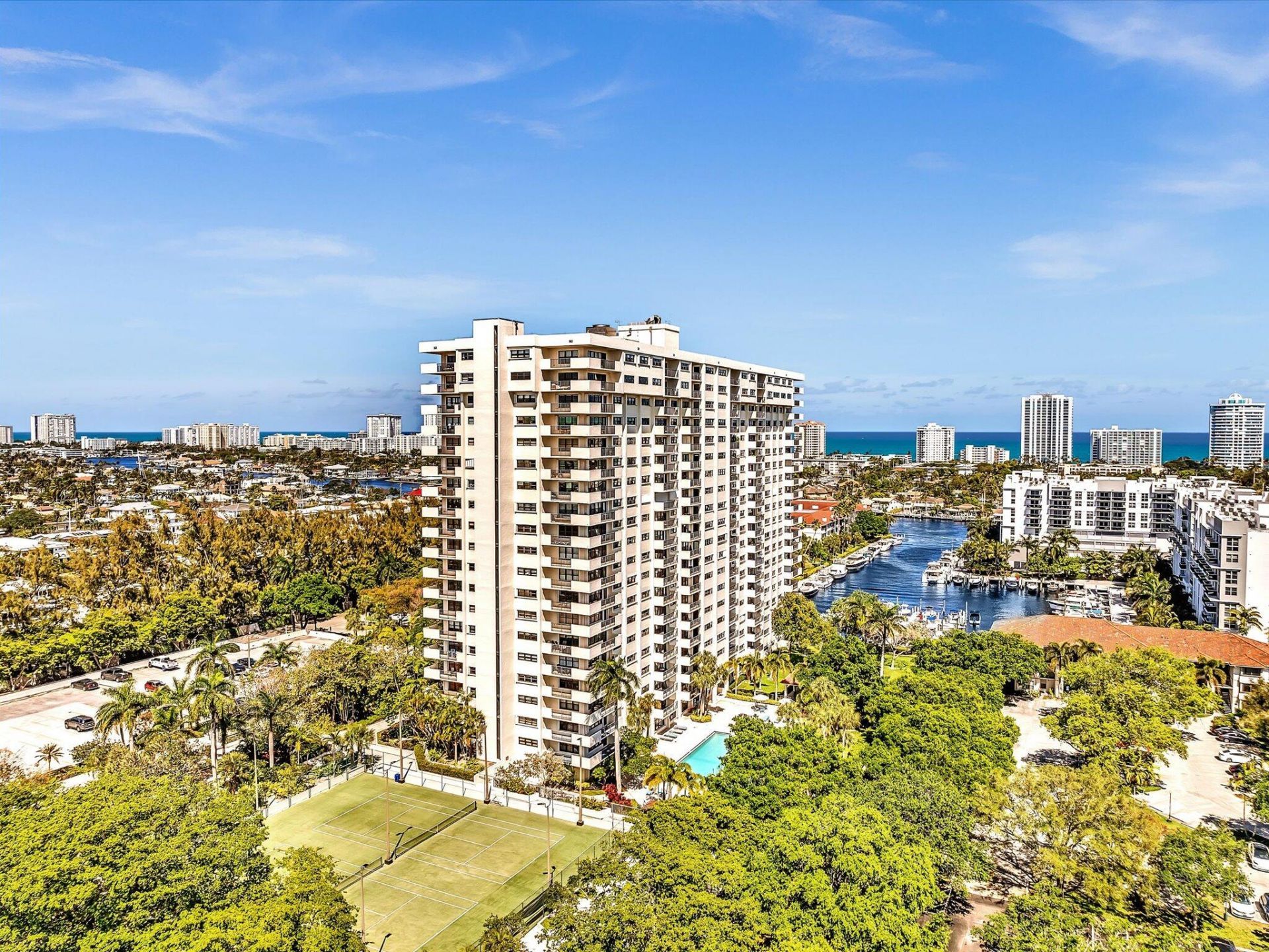 3200 N Port Royale Dr Drive N, Unit 910, Fort Lauderdale, FL 33308 Photo