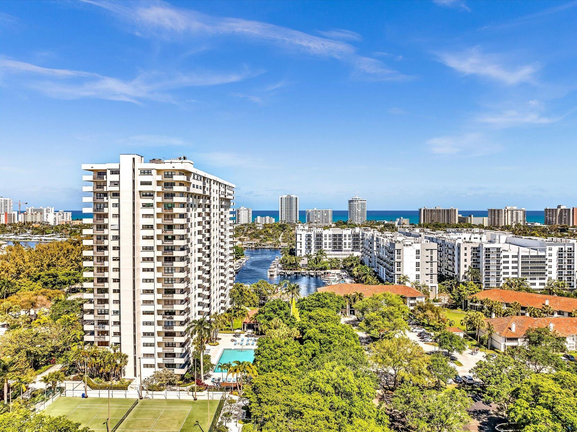 3200 N Port Royale Dr Drive N, Unit 910, Fort Lauderdale, FL 33308 Photo