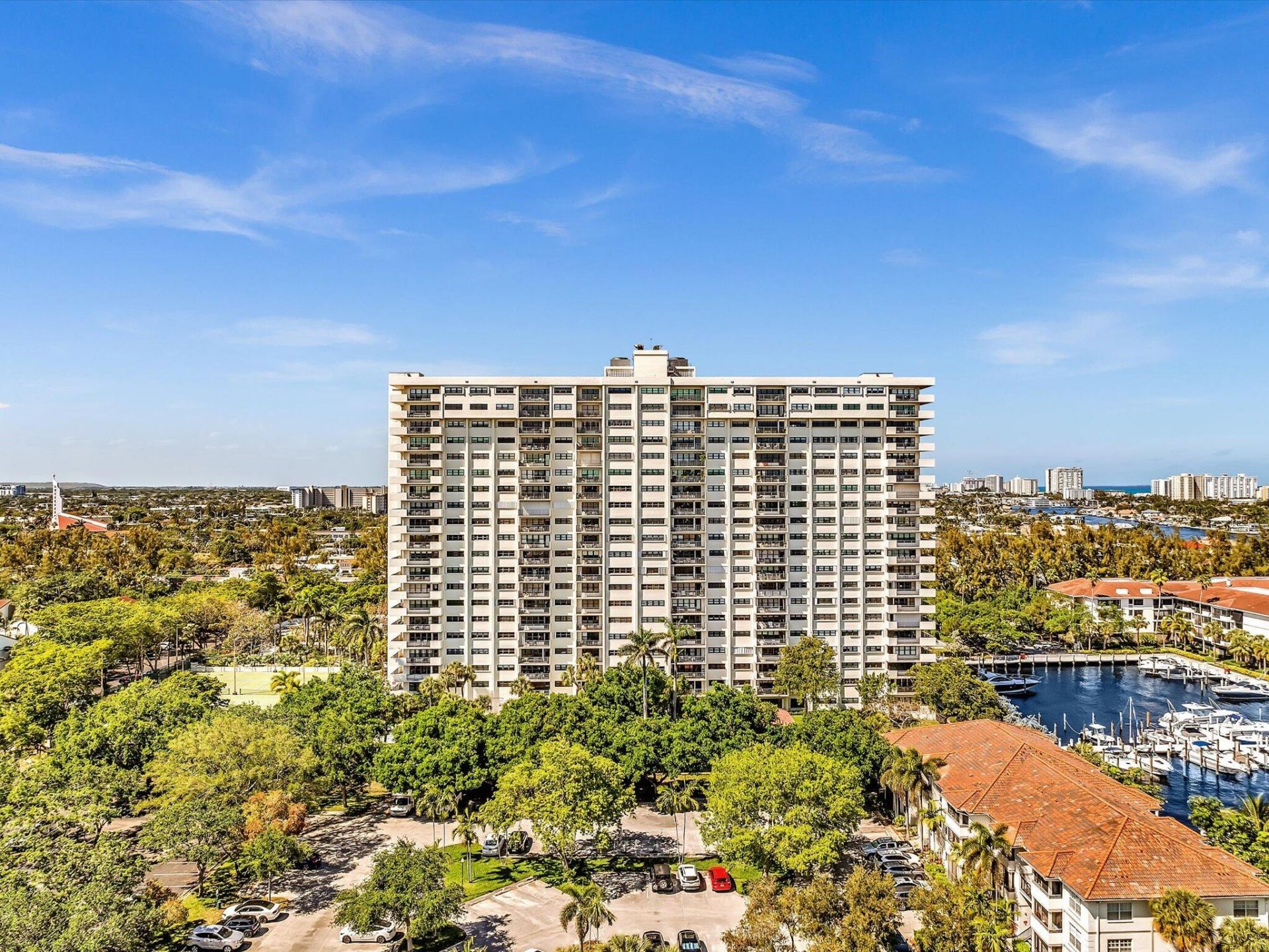 3200 N Port Royale Dr Drive N, Unit 910, Fort Lauderdale, FL 33308 Photo