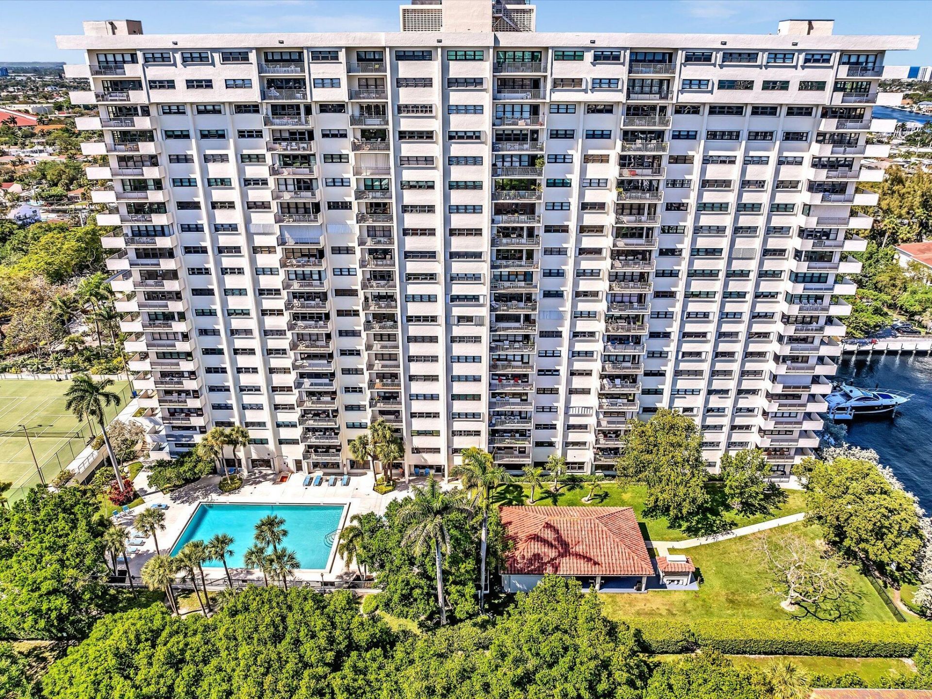 3200 N Port Royale Dr Drive N, Unit 910, Fort Lauderdale, FL 33308 Photo
